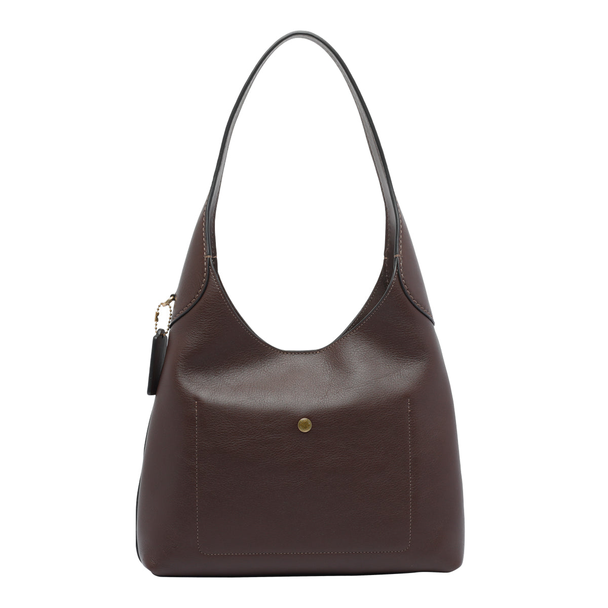 Coach Bags Red Calf Leather