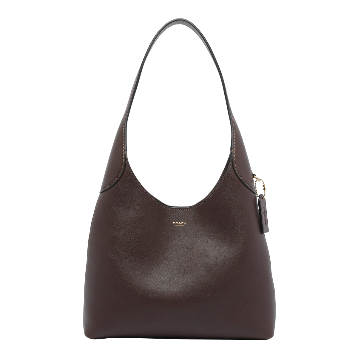 Coach Bags Red Calf Leather
