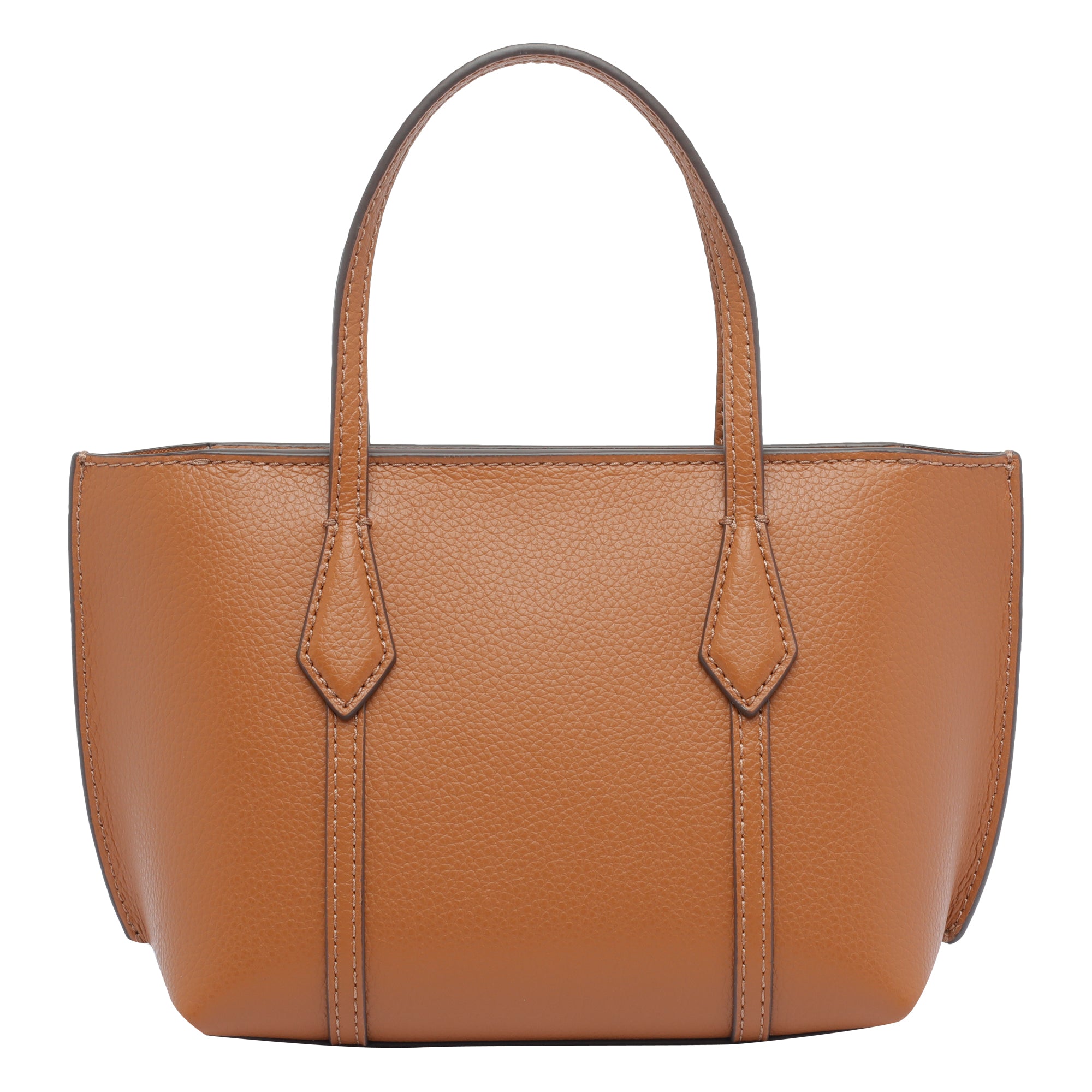 Tory Burch Bags Brown Calf Leather