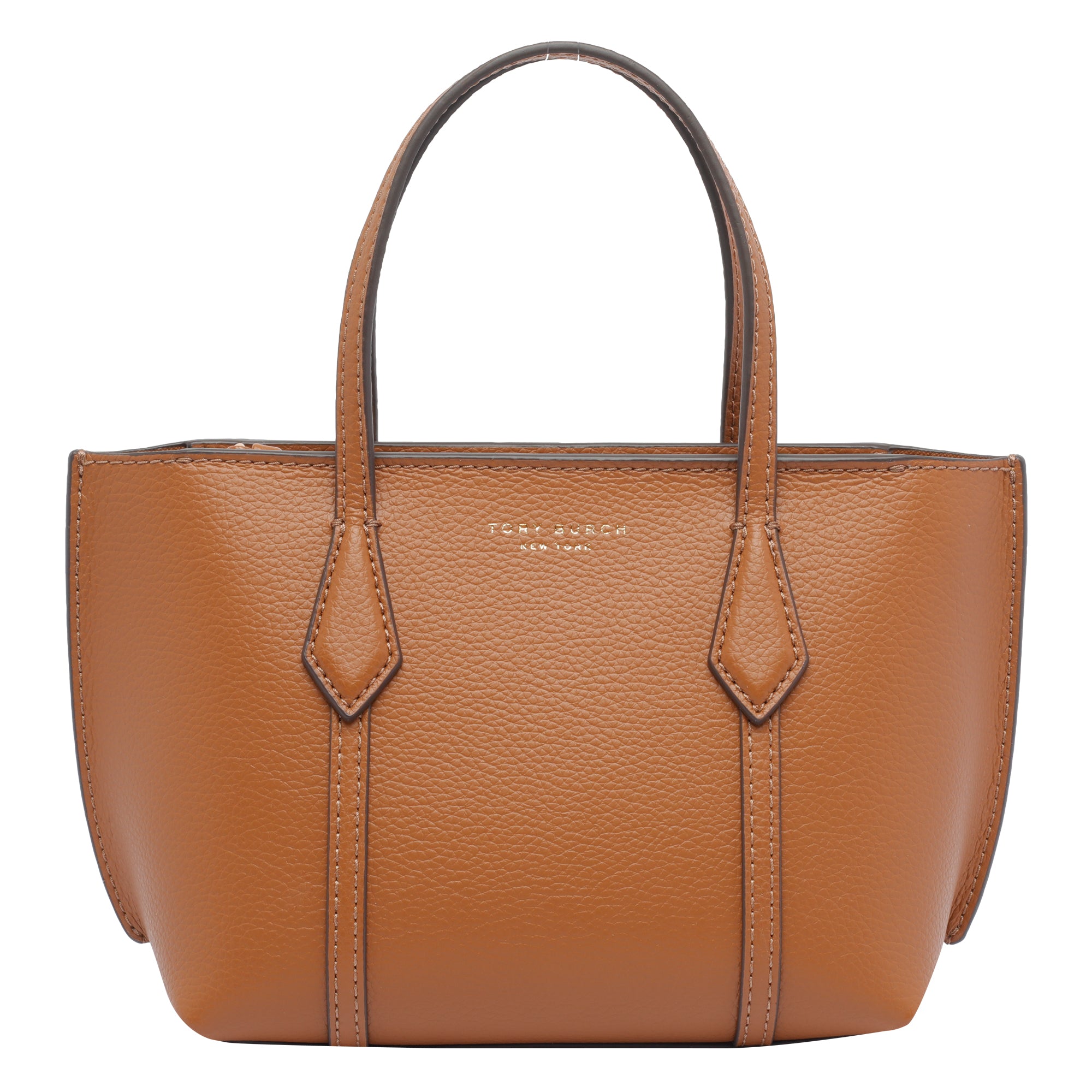 Tory Burch Bags Brown Calf Leather