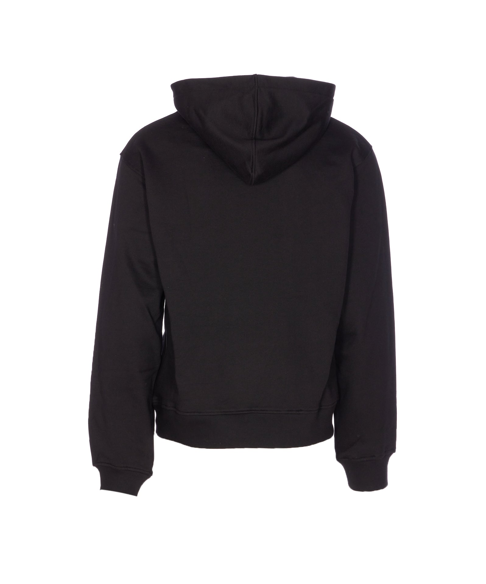 Daily Paper Uomo Sweaters Black Cotton