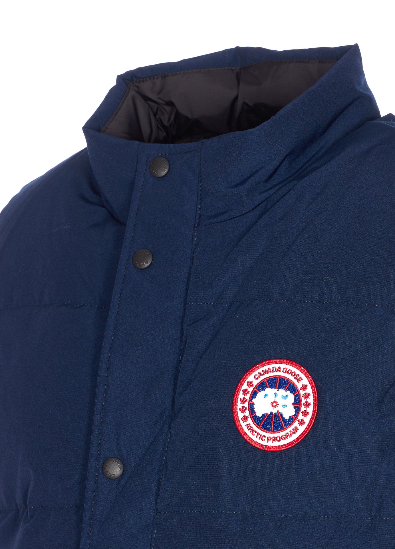 Canada Goose Jackets Blue Polyester