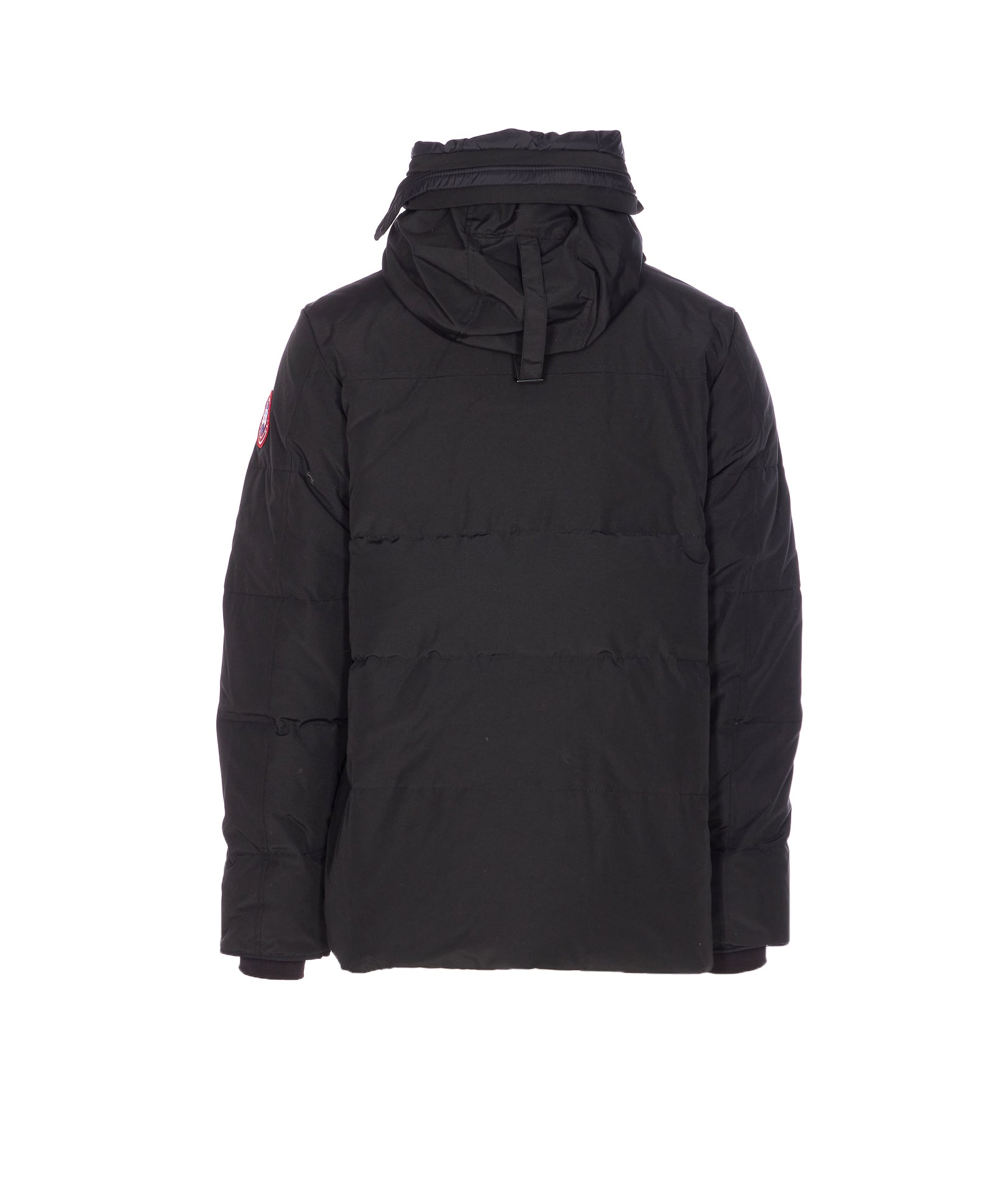 Canada Goose Coats Grey Polyester