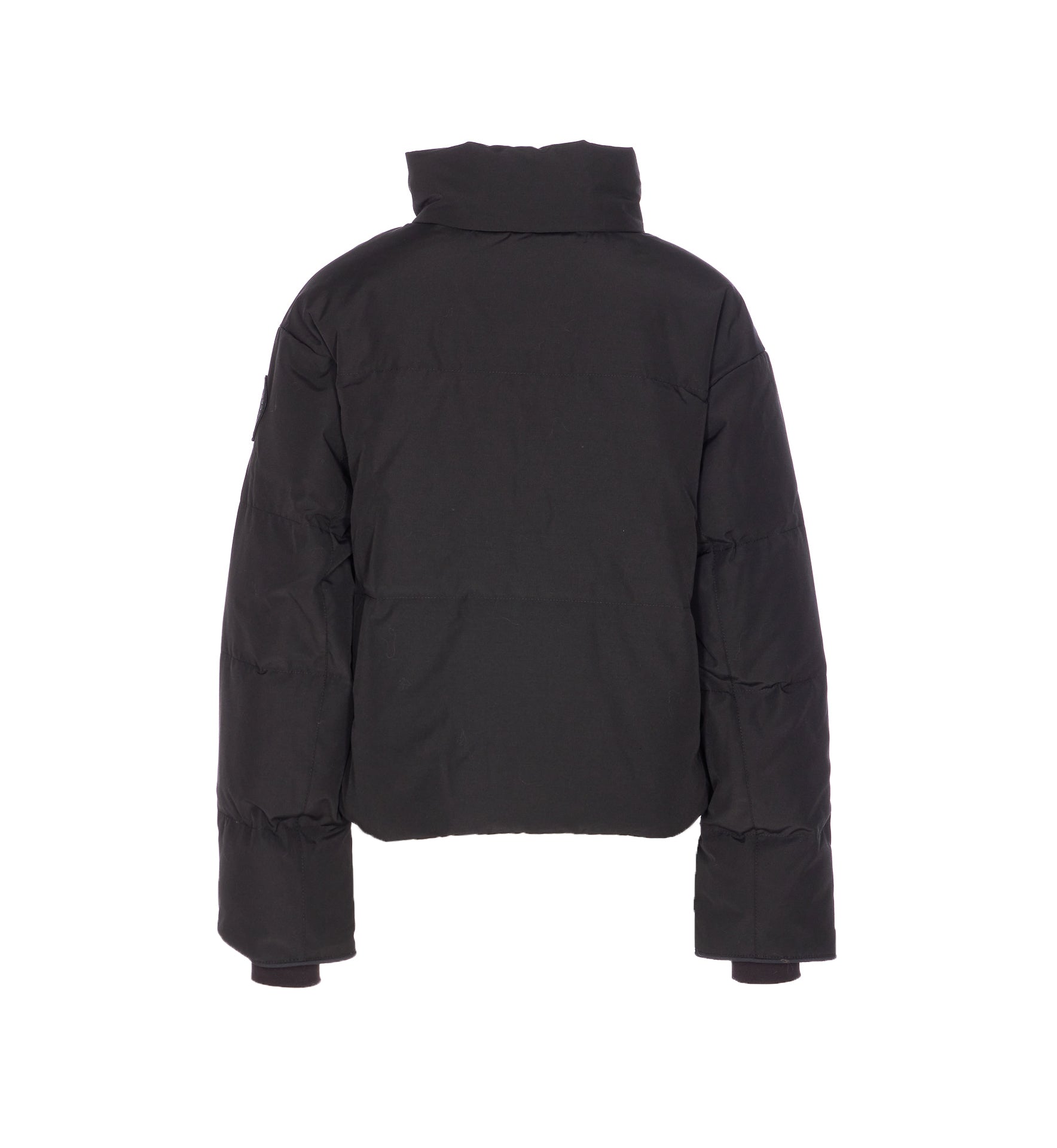 Canada Goose Jackets Black Polyester