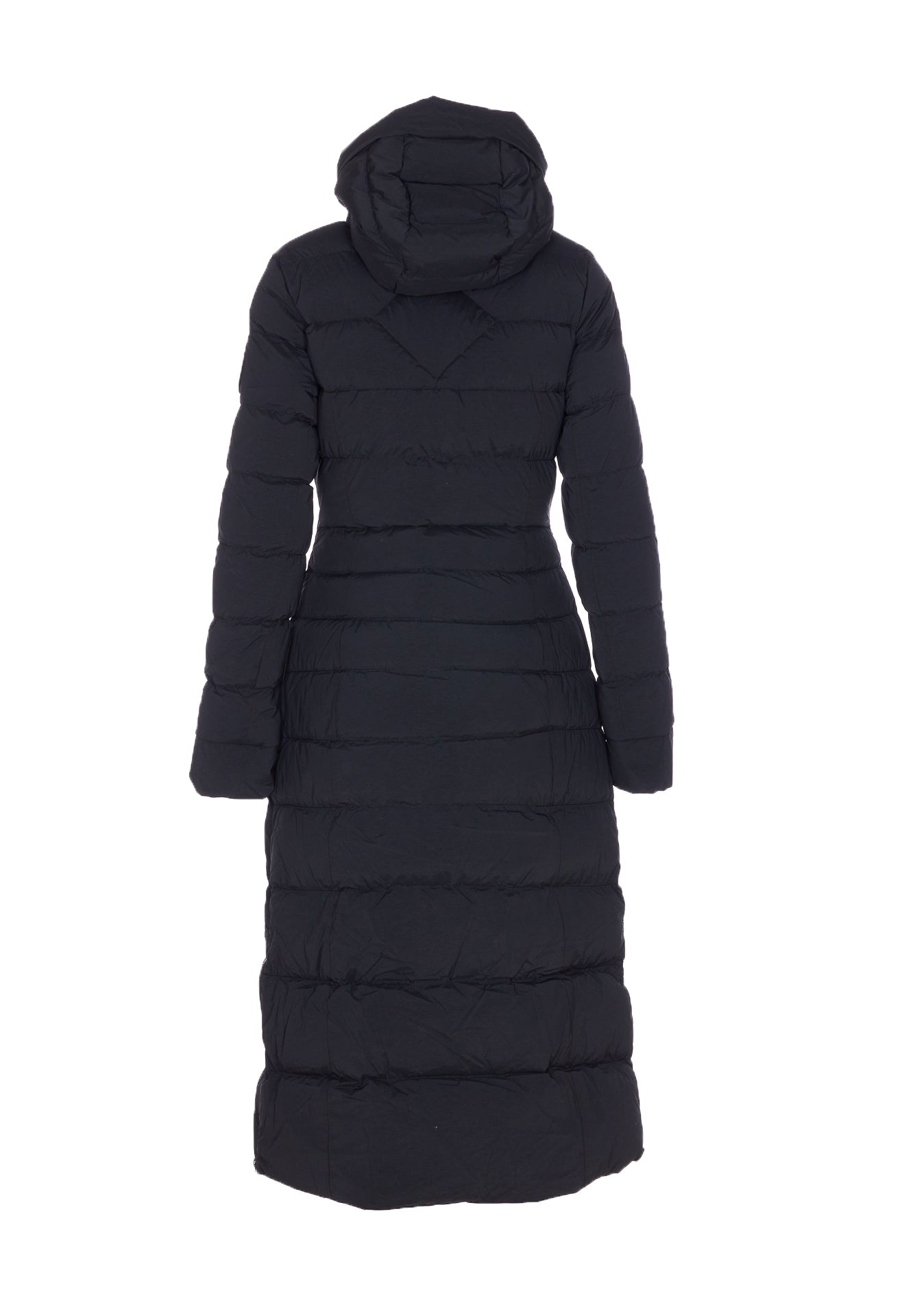 Canada Goose Jackets Black Polyamide