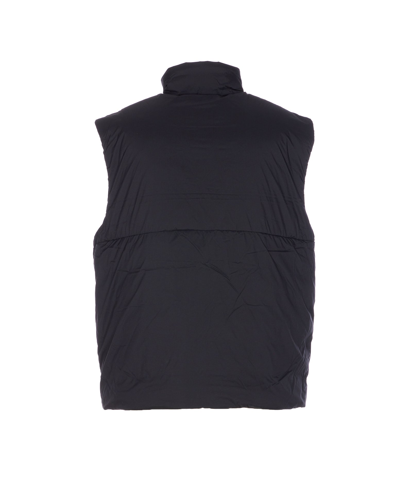 Canada Goose Jackets Black Polyamide