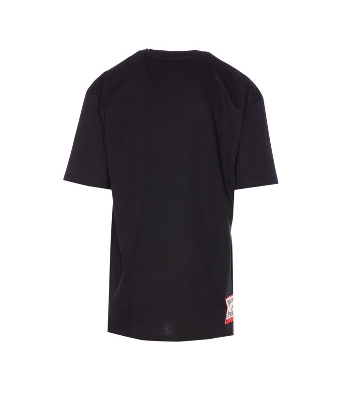 Vision Of Super T-Shirts And Polos Black Cotton