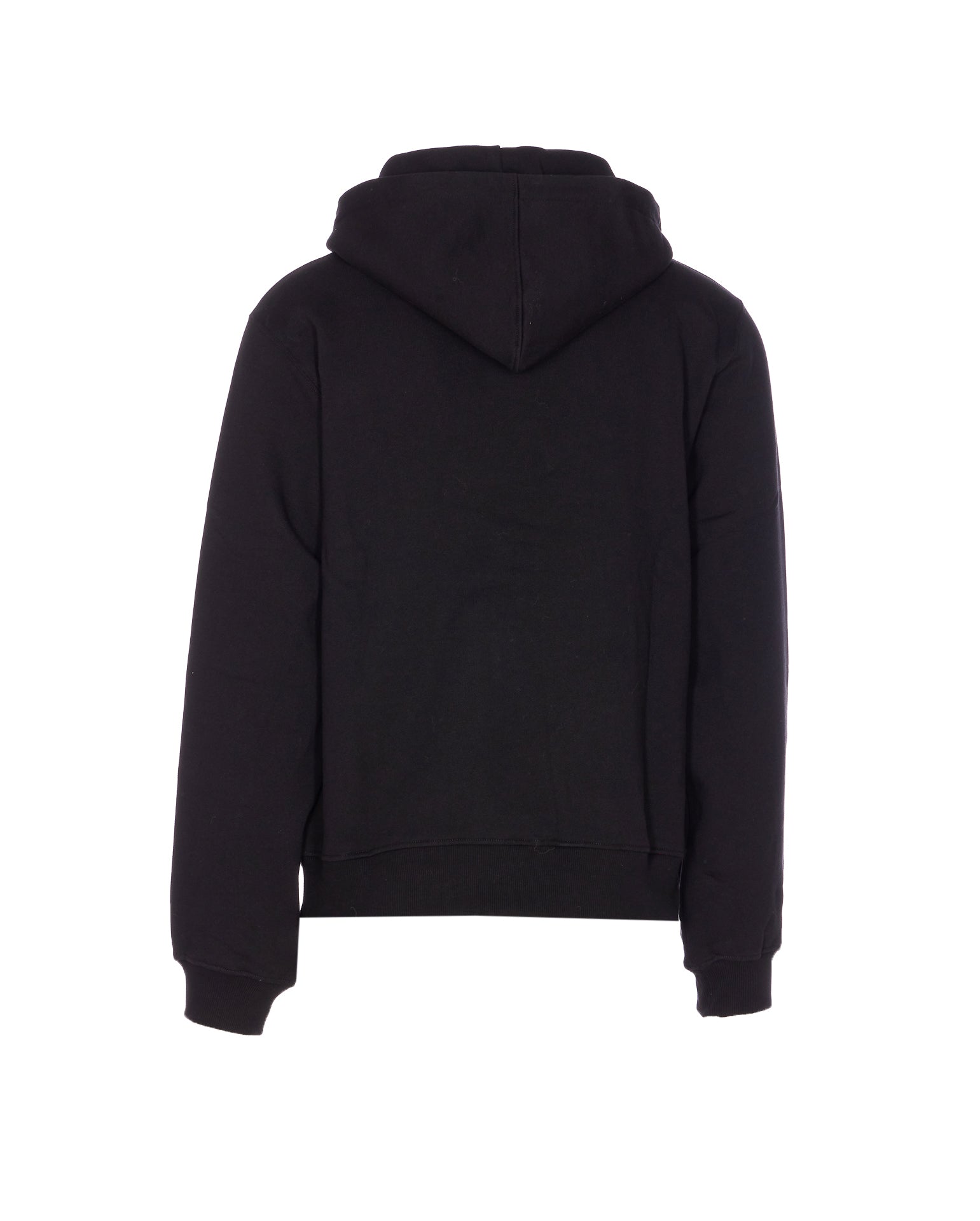 Daily Paper Uomo Sweaters Black Cotton