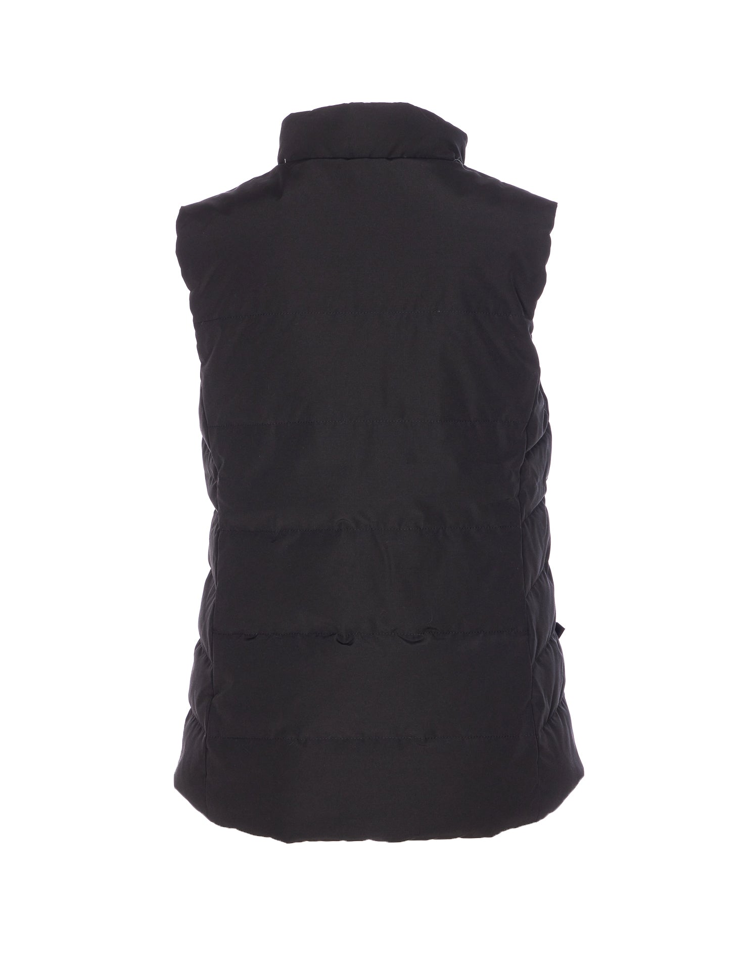 Canada Goose Jackets Black Polyester