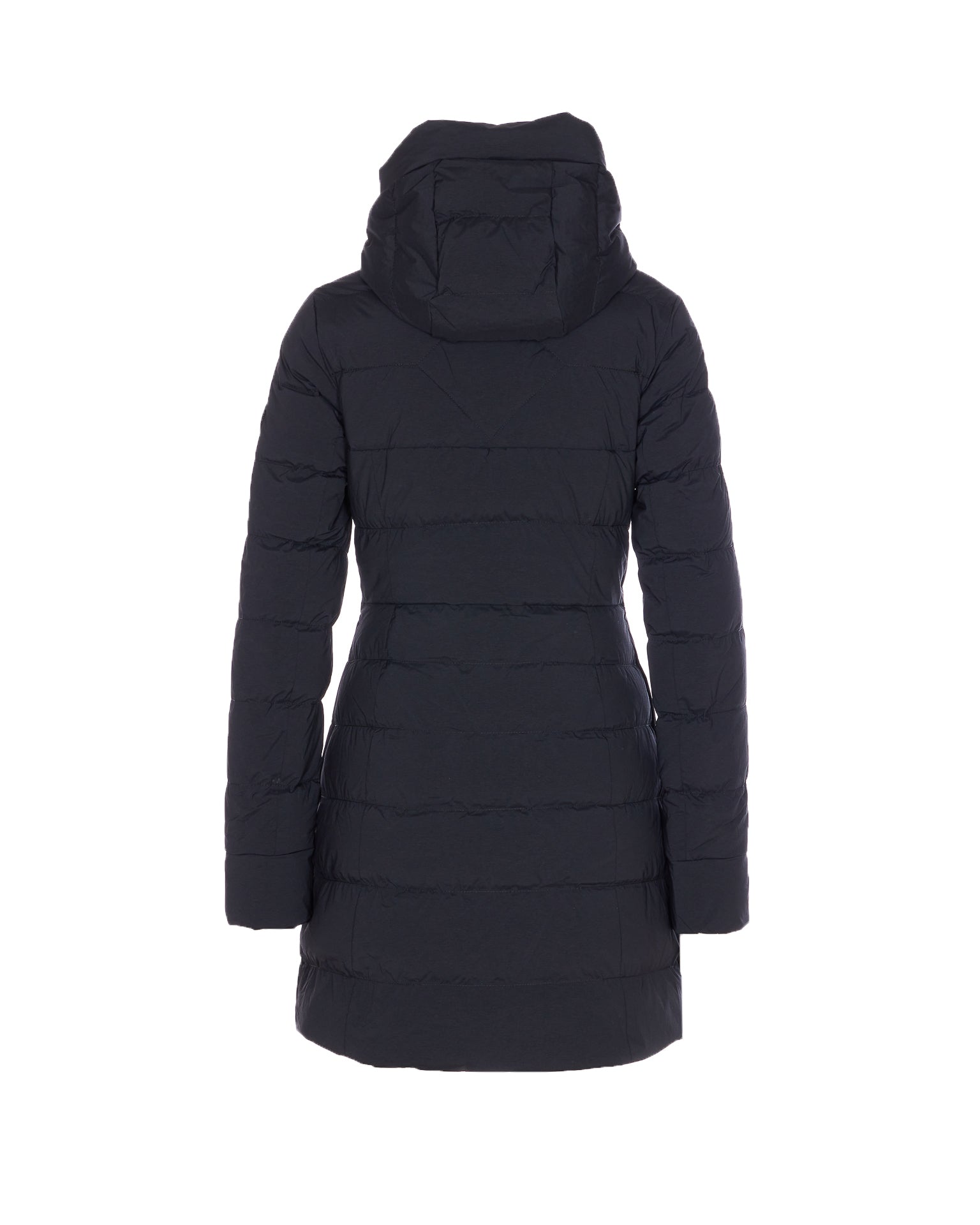 Canada Goose Coats Black Polyamide