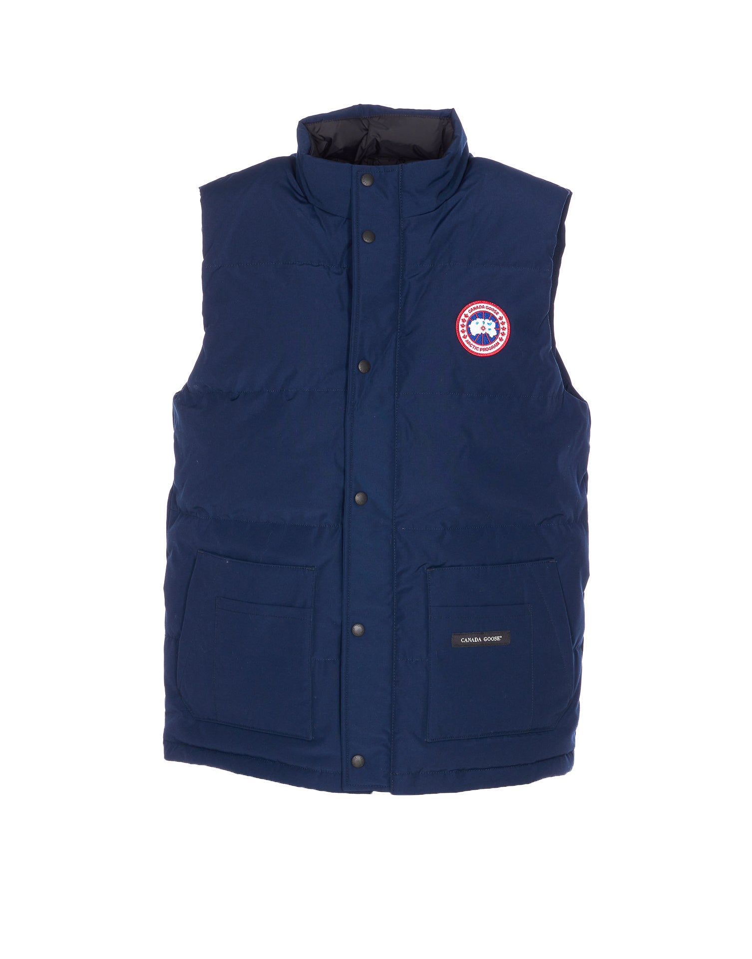 Canada Goose Jackets Blue Polyester