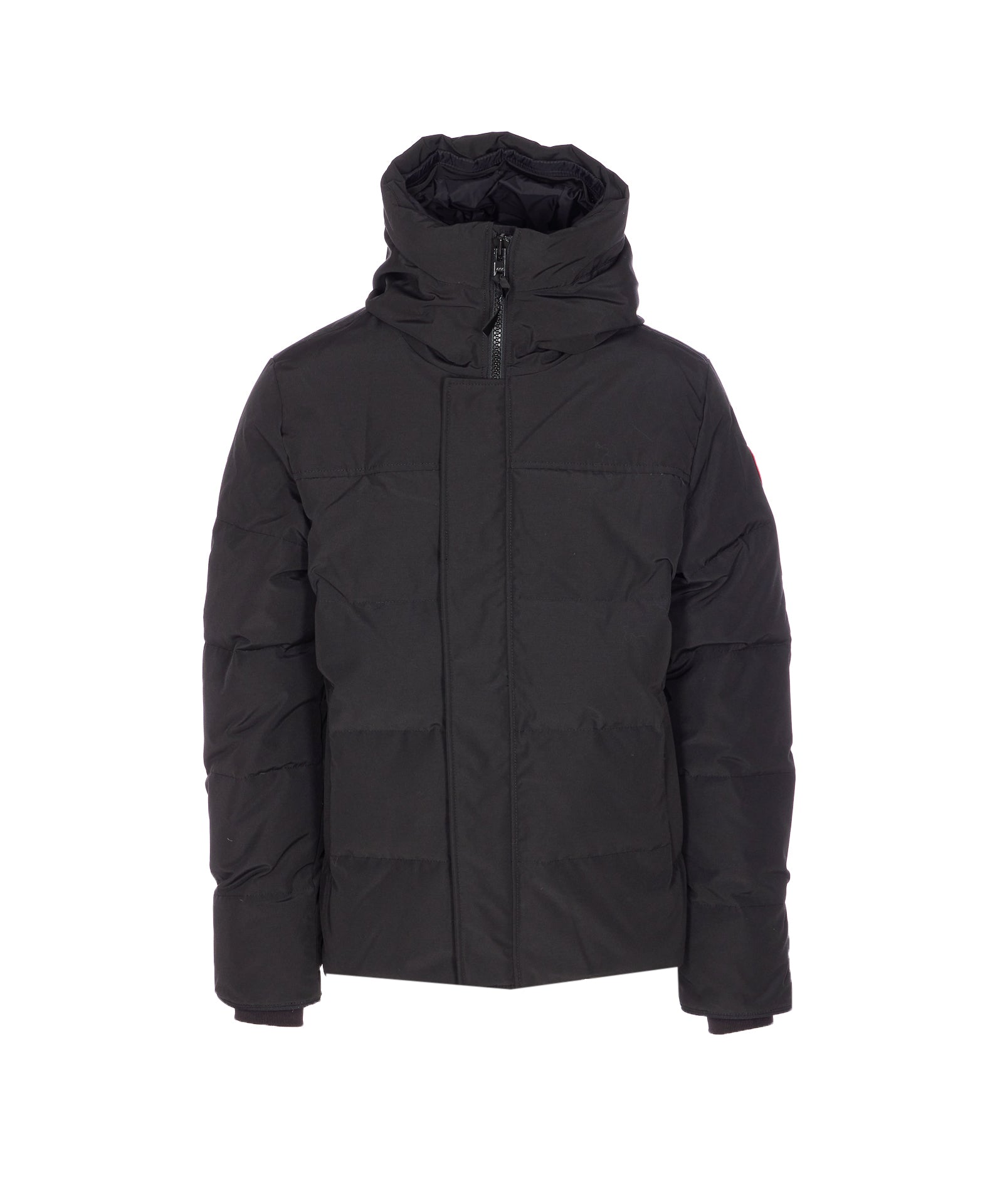 Canada Goose Coats Grey Polyester