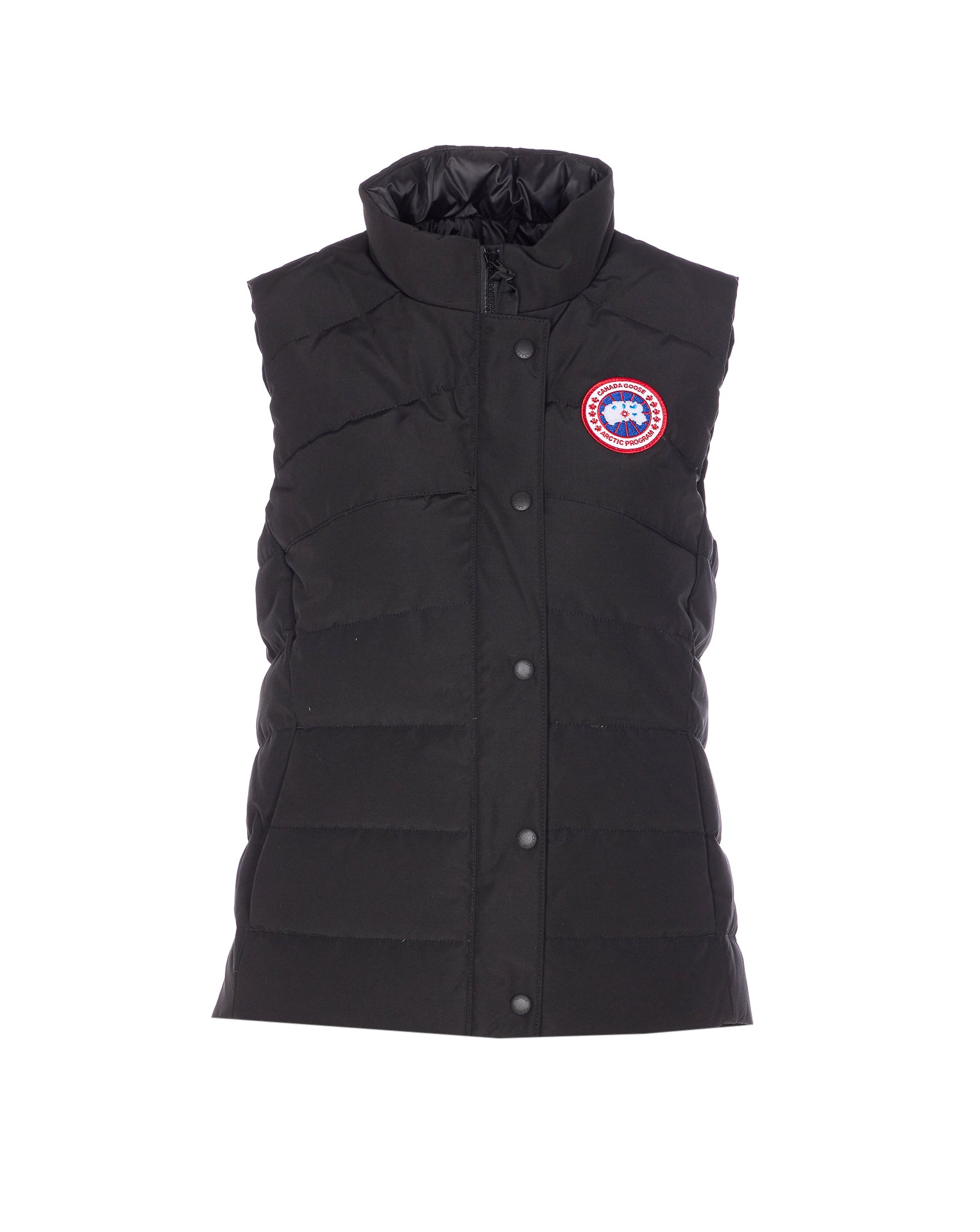 Canada Goose Jackets Black Polyester