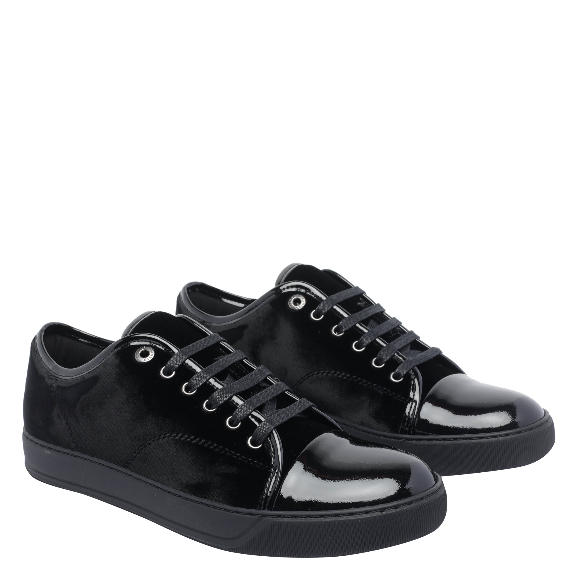 Lanvin Sneakers Black