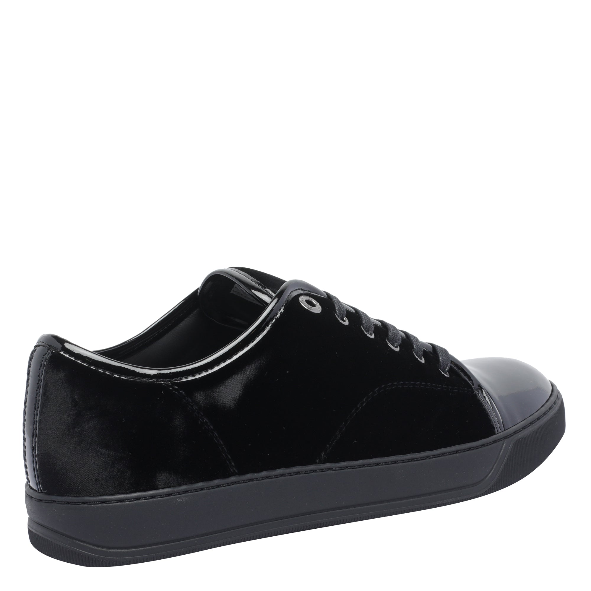 Lanvin Sneakers Black