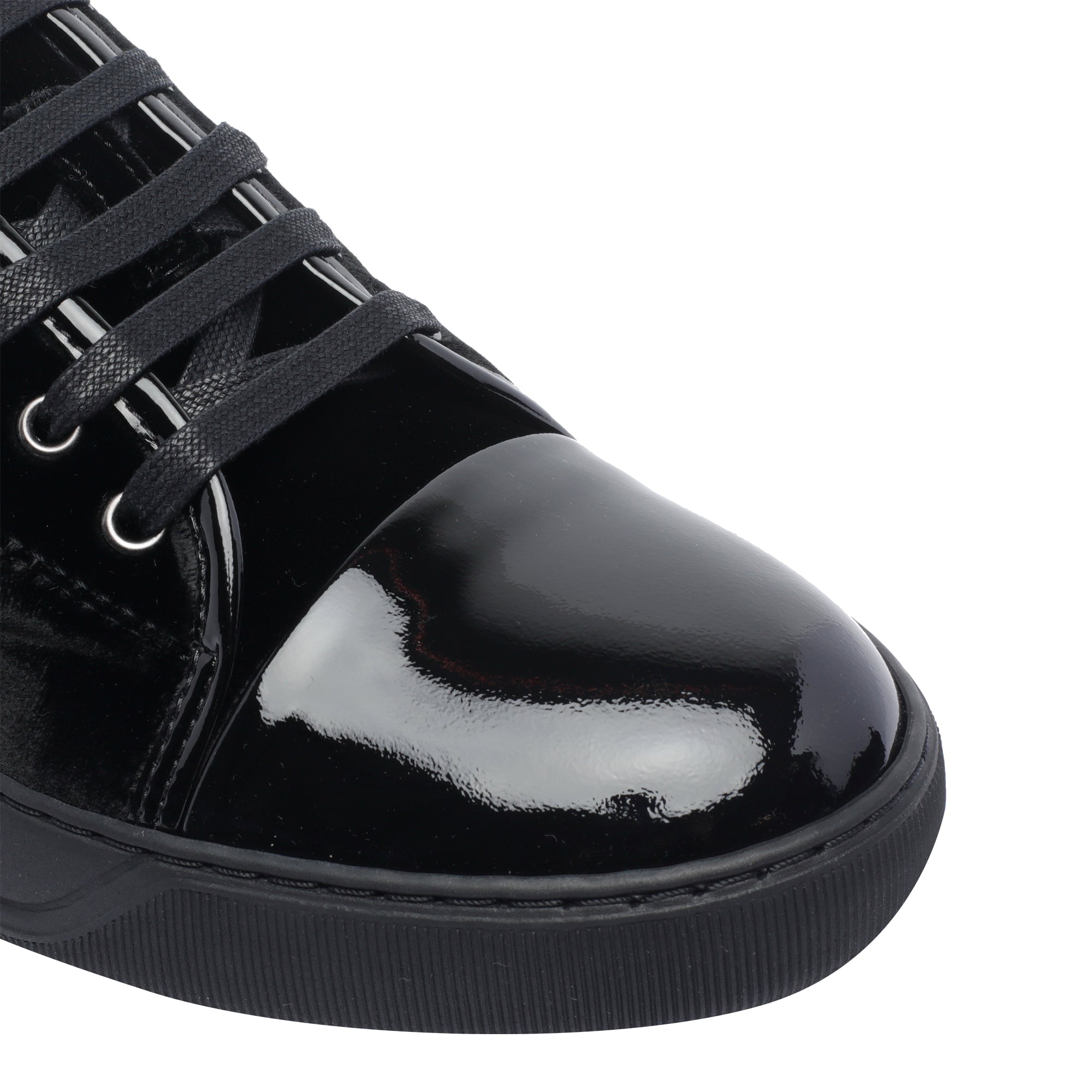Lanvin Sneakers Black