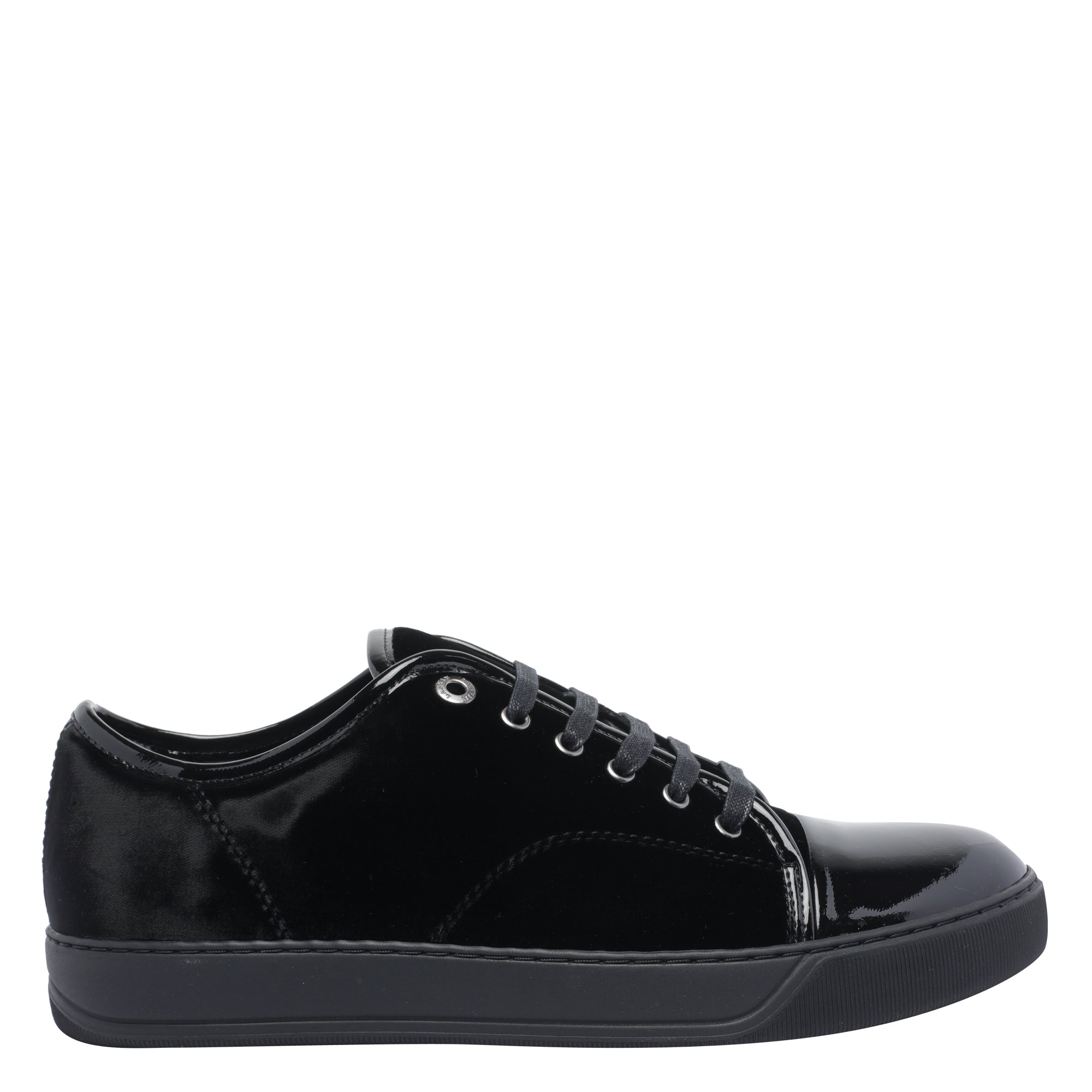Lanvin Sneakers Black