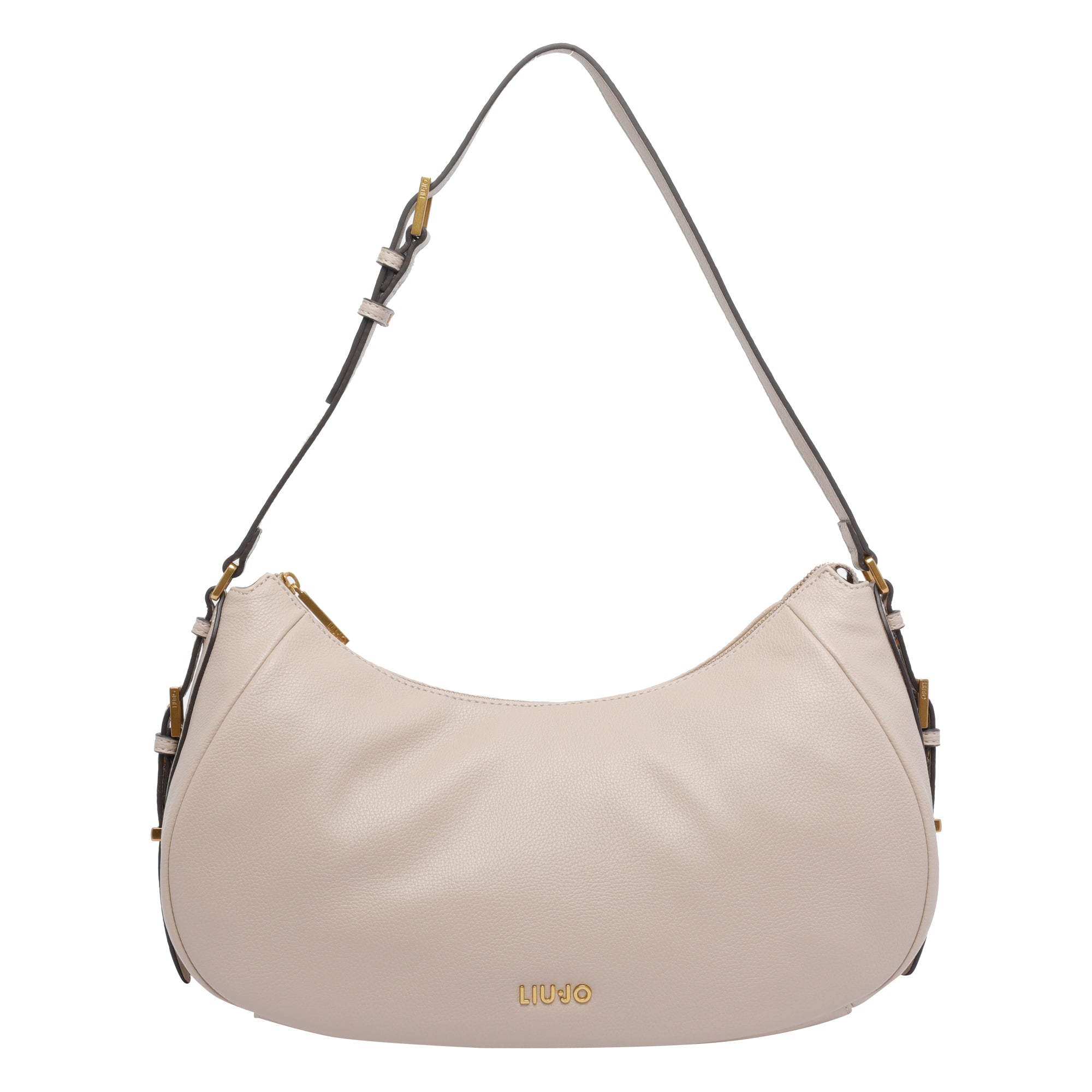 Liu Jo Bags Beige Polyester