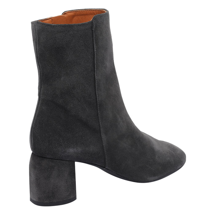 Angel Alarcon Boots Grey