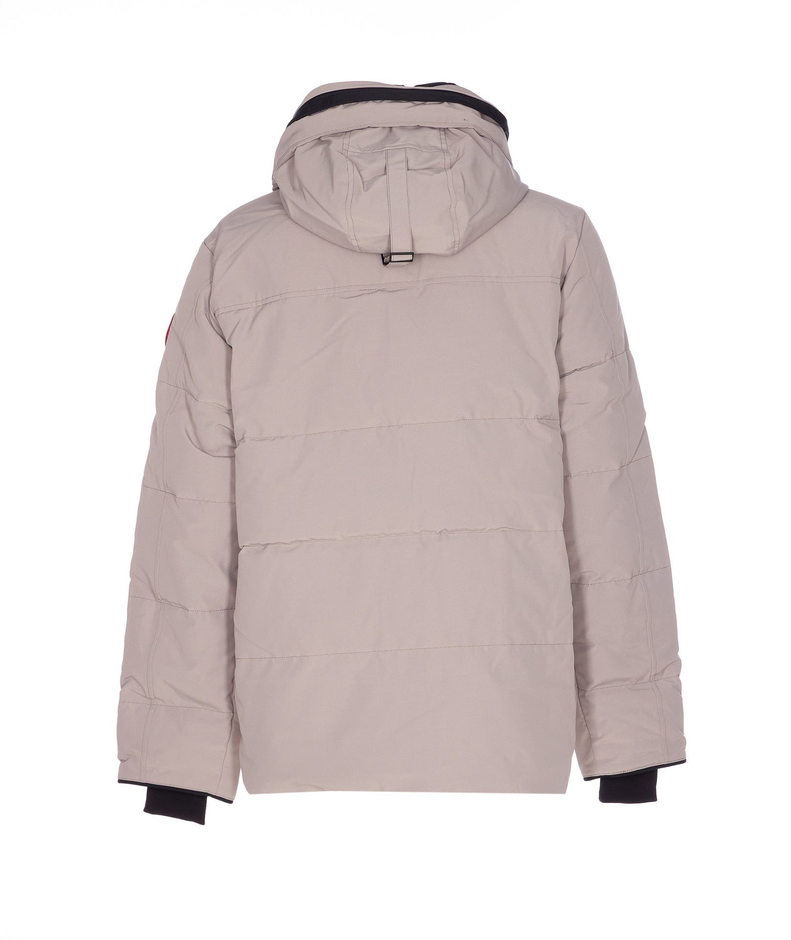 Canada Goose Coats Beige Polyester