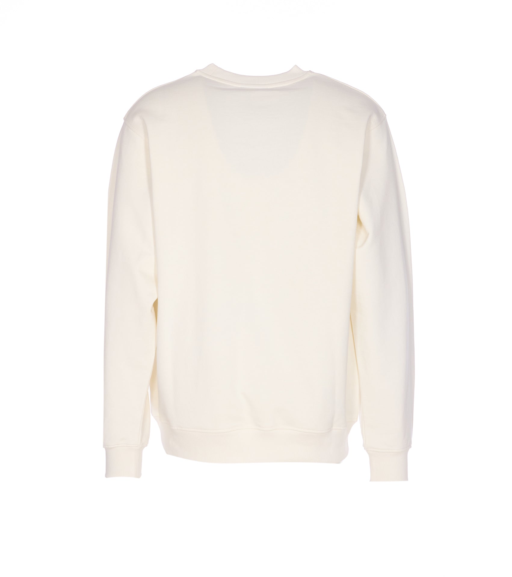 DROLE DE MONSIEUR Sweaters White Cotton
