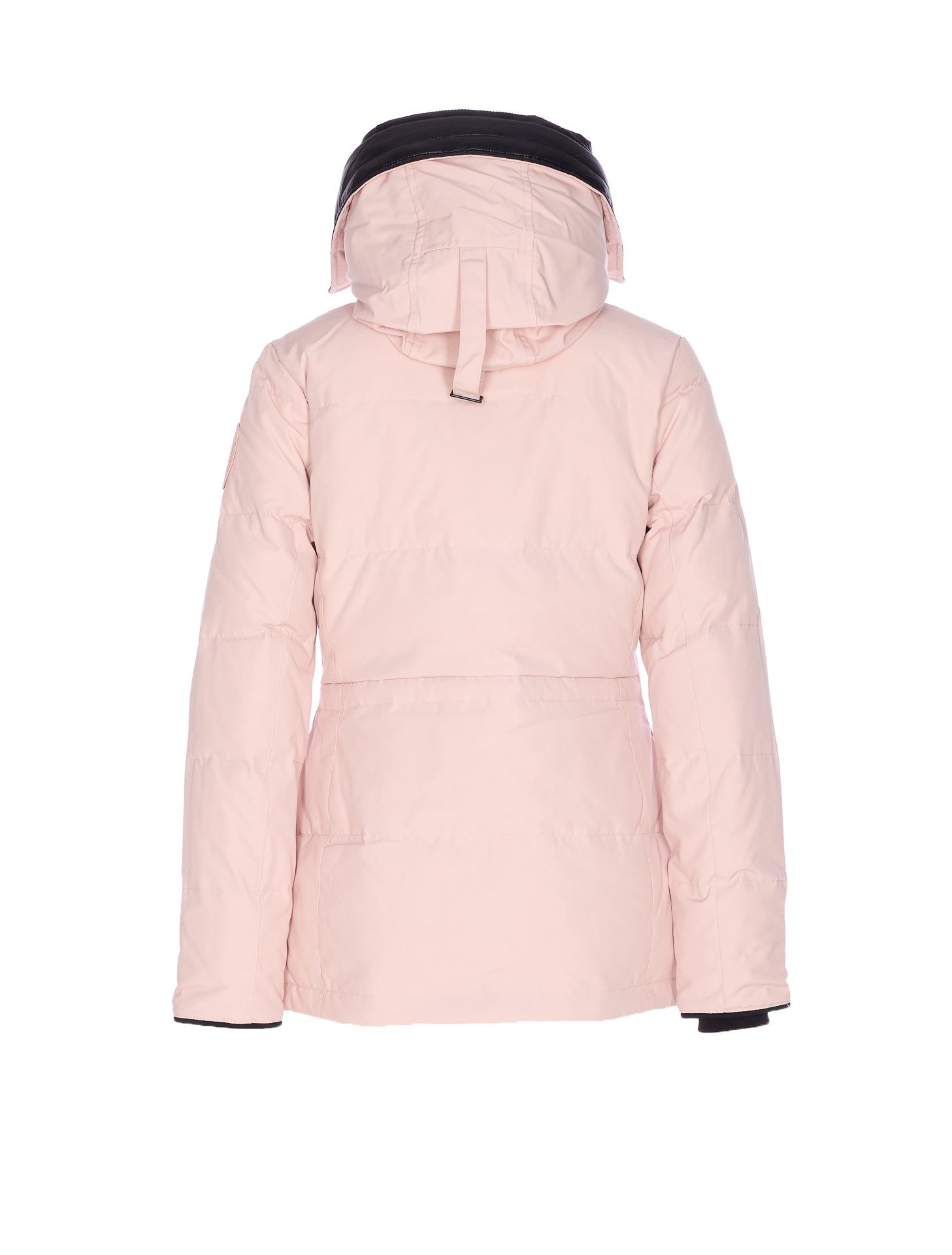 Canada Goose Coats Pink Polyester