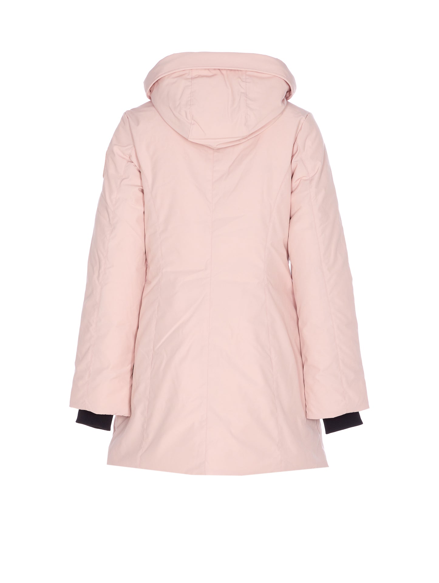 Canada Goose Coats Pink Polyester