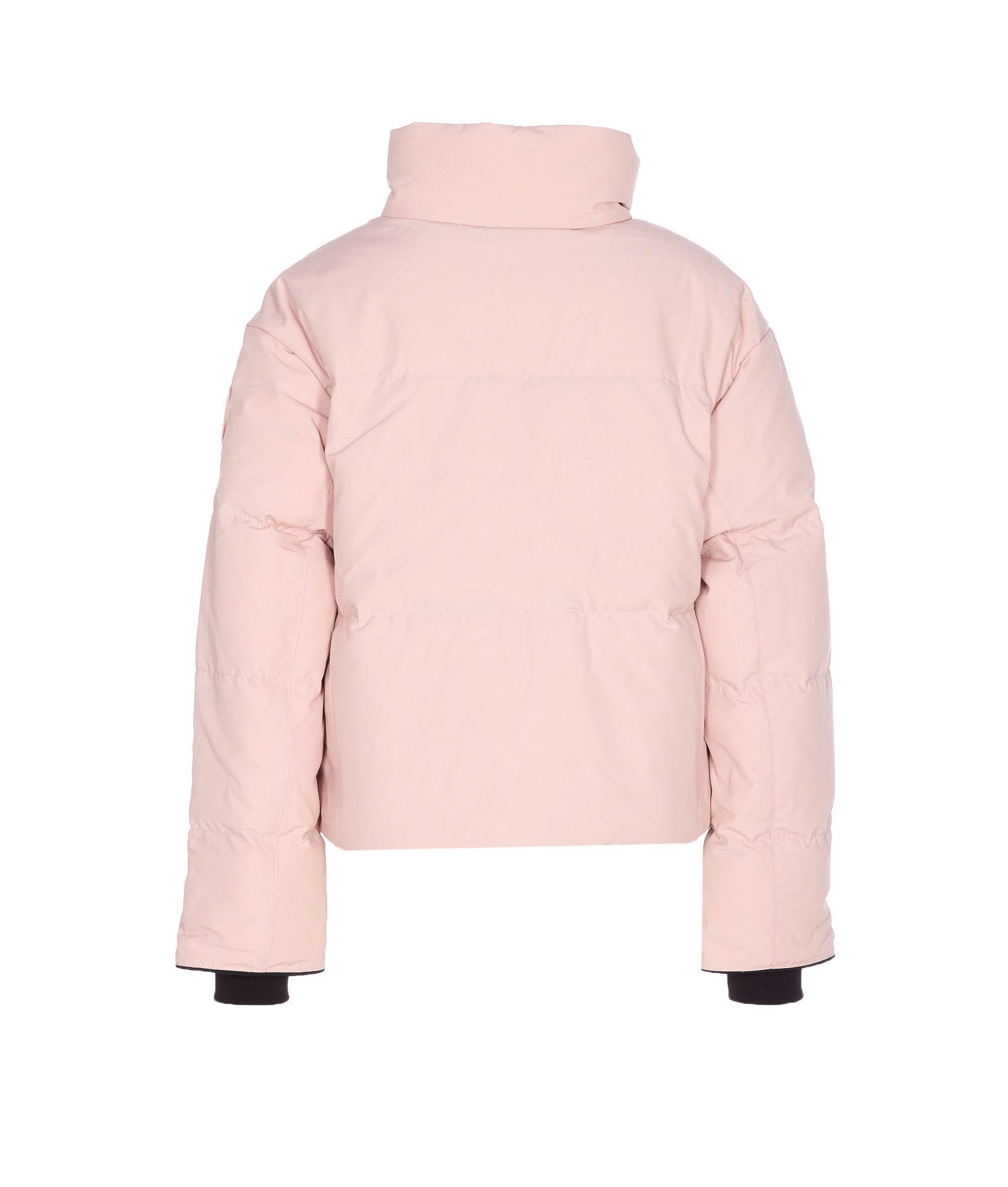 Canada Goose Jackets Pink Polyester