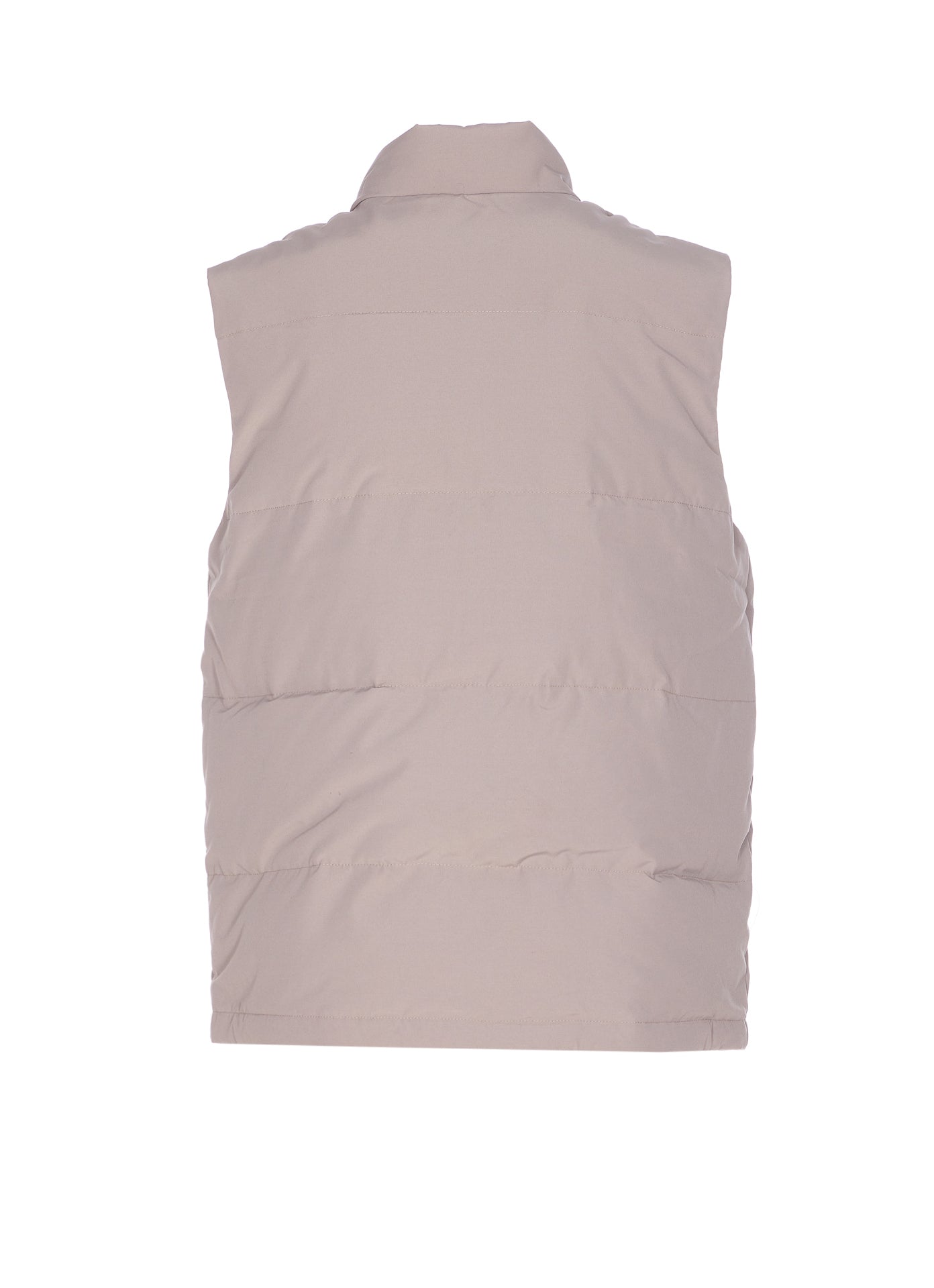 Canada Goose Jackets Beige Polyester