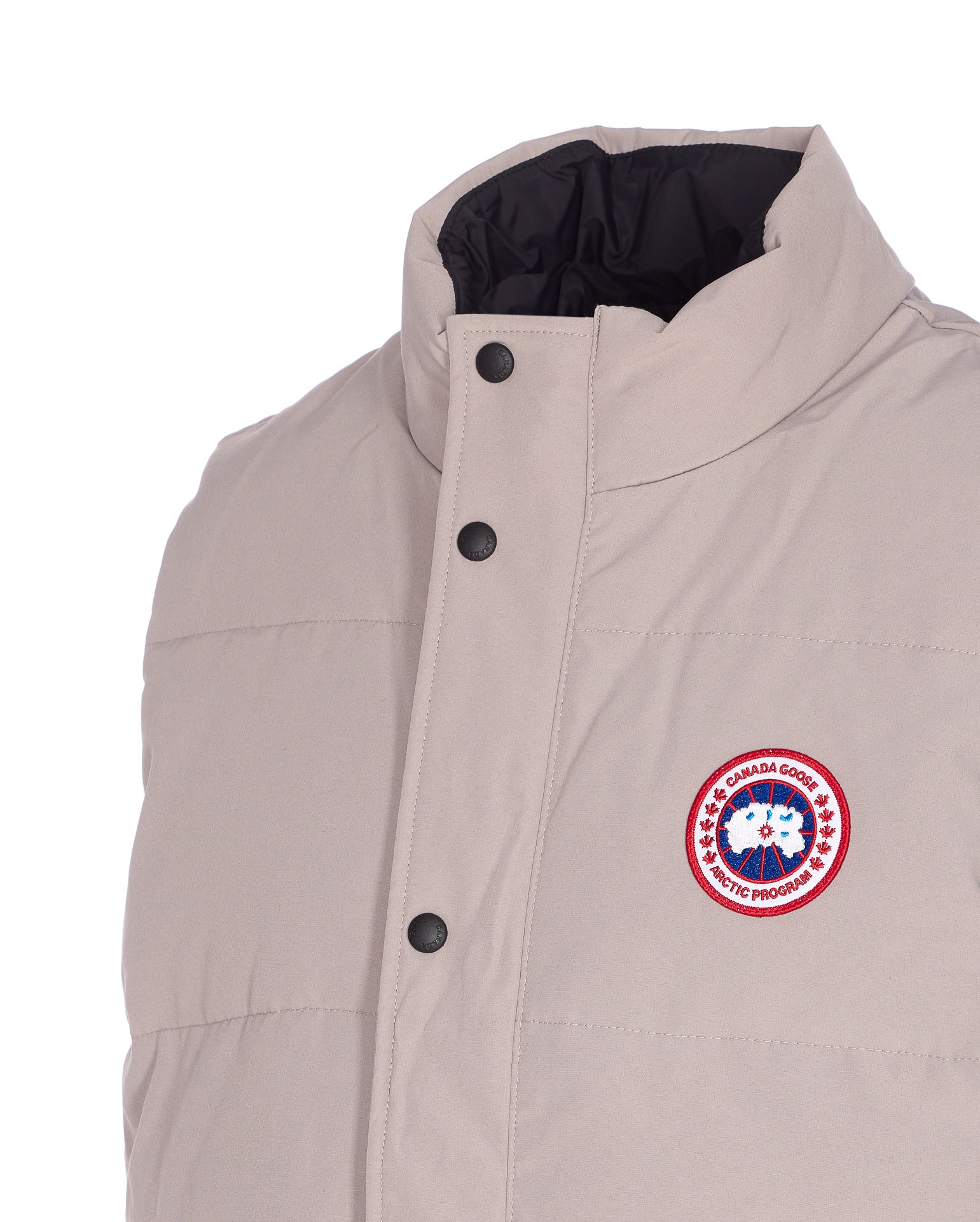 Canada Goose Jackets Beige Polyester