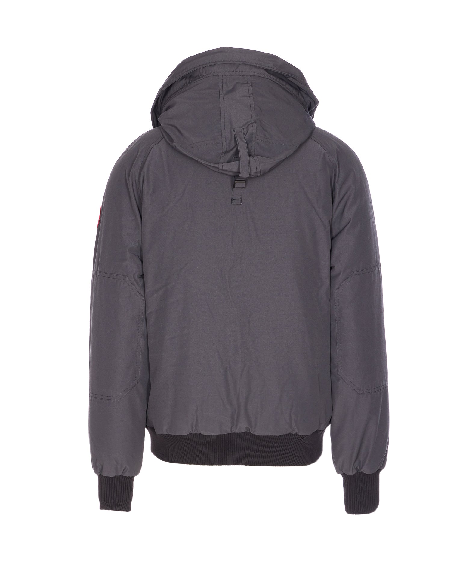 Canada Goose Coats Grey Polyester