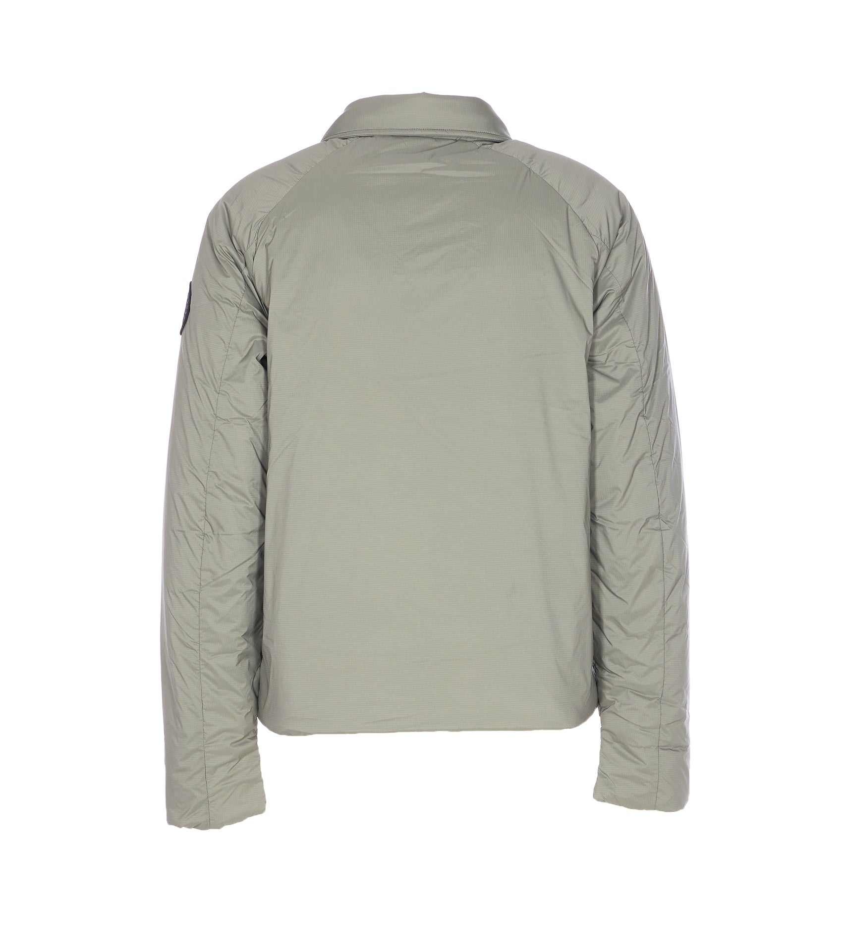 Canada Goose Jackets Green Polyamide
