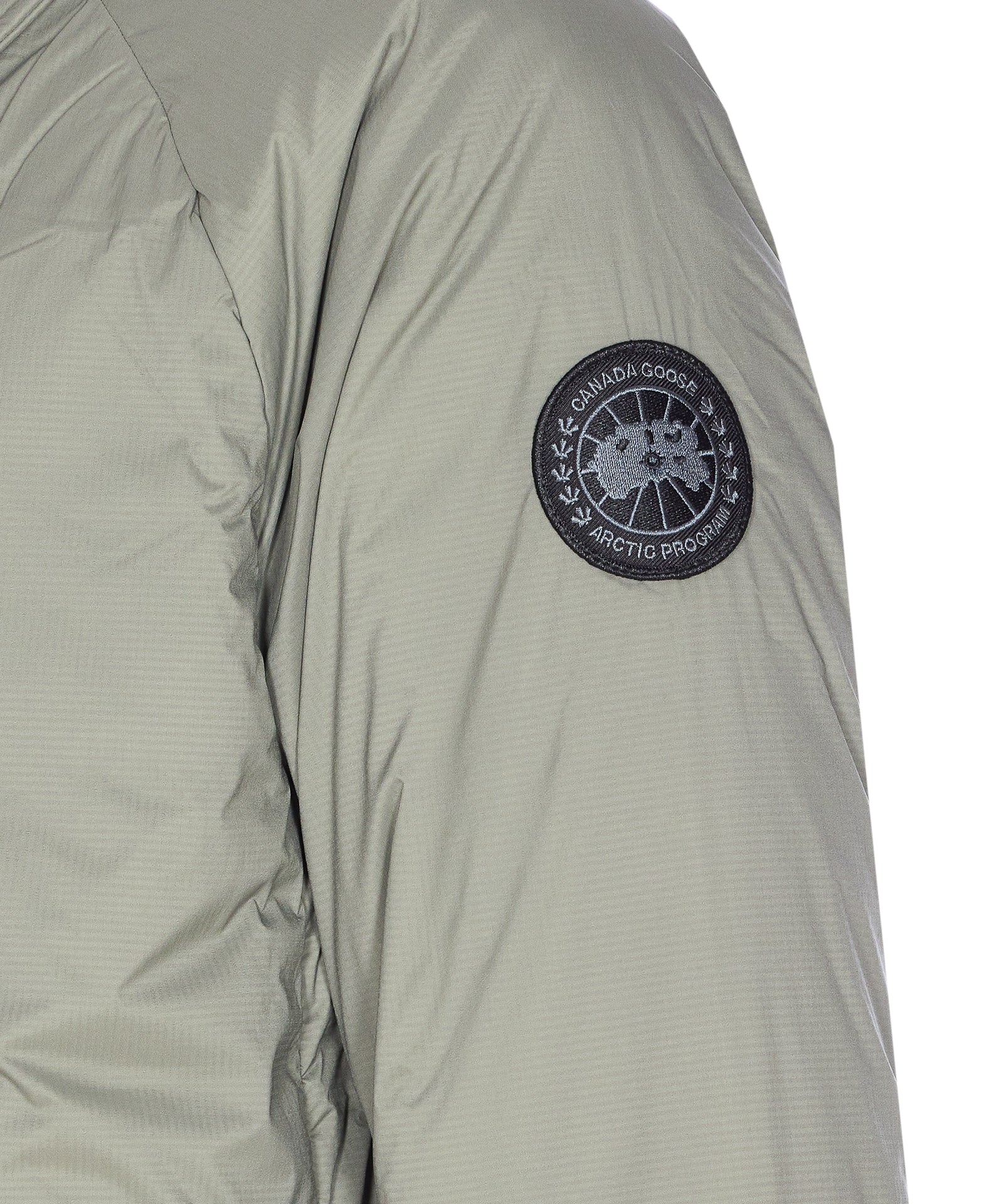 Canada Goose Jackets Green Polyamide