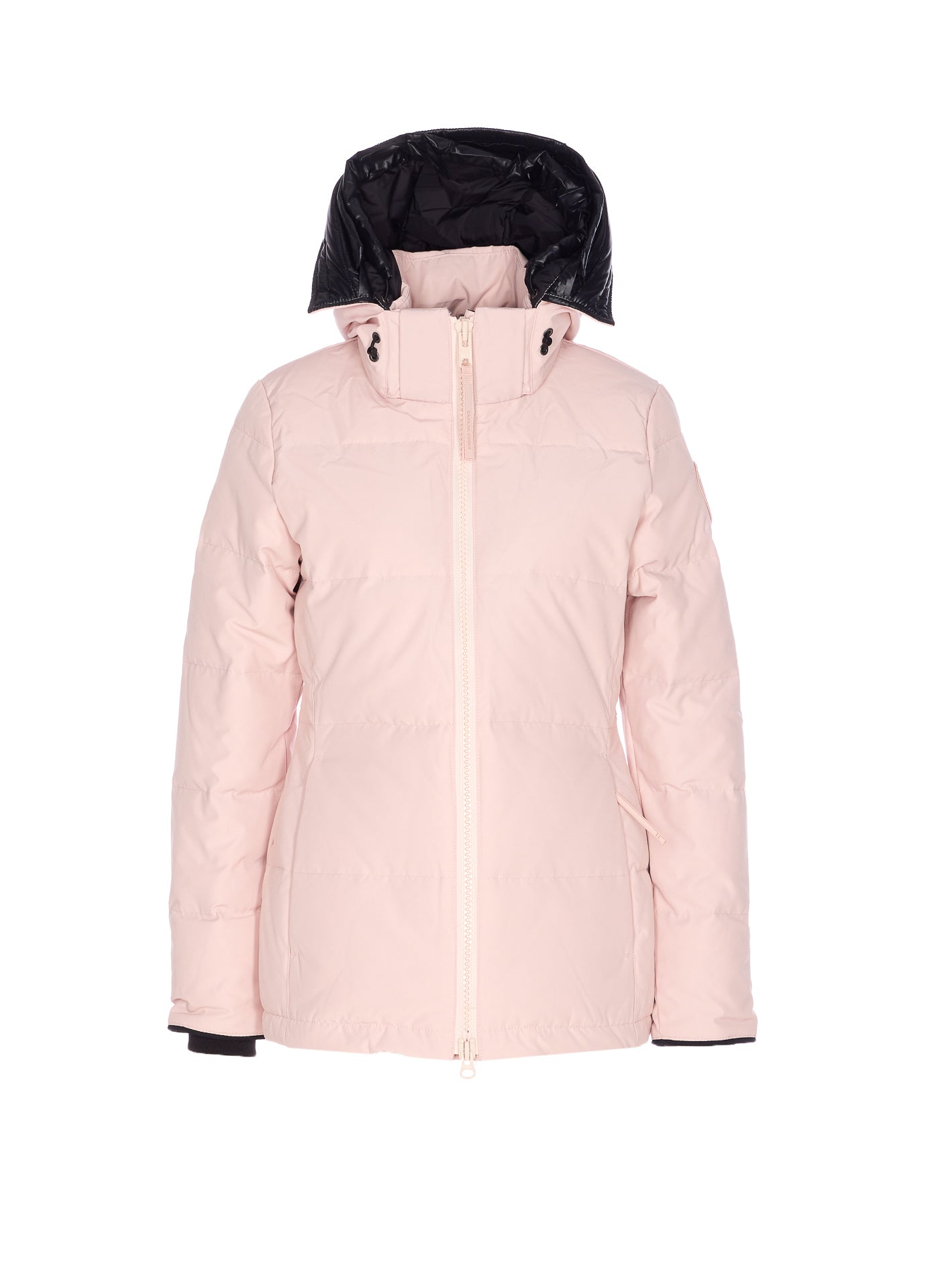 Canada Goose Coats Pink Polyester