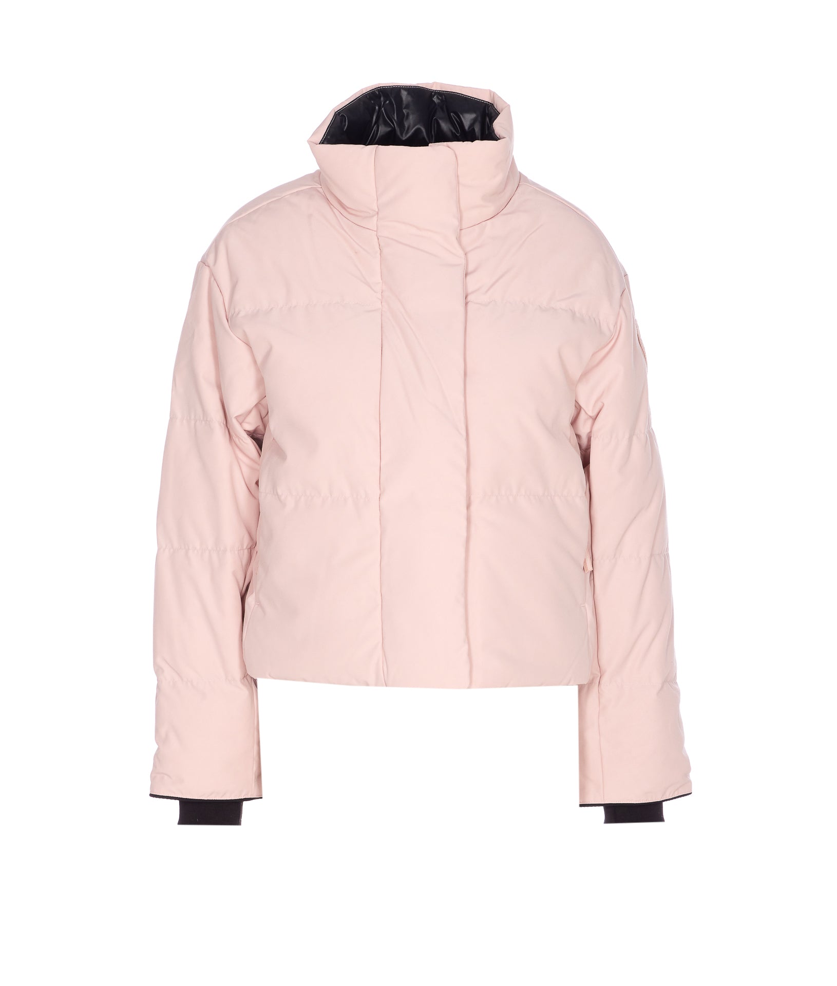 Canada Goose Jackets Pink Polyester