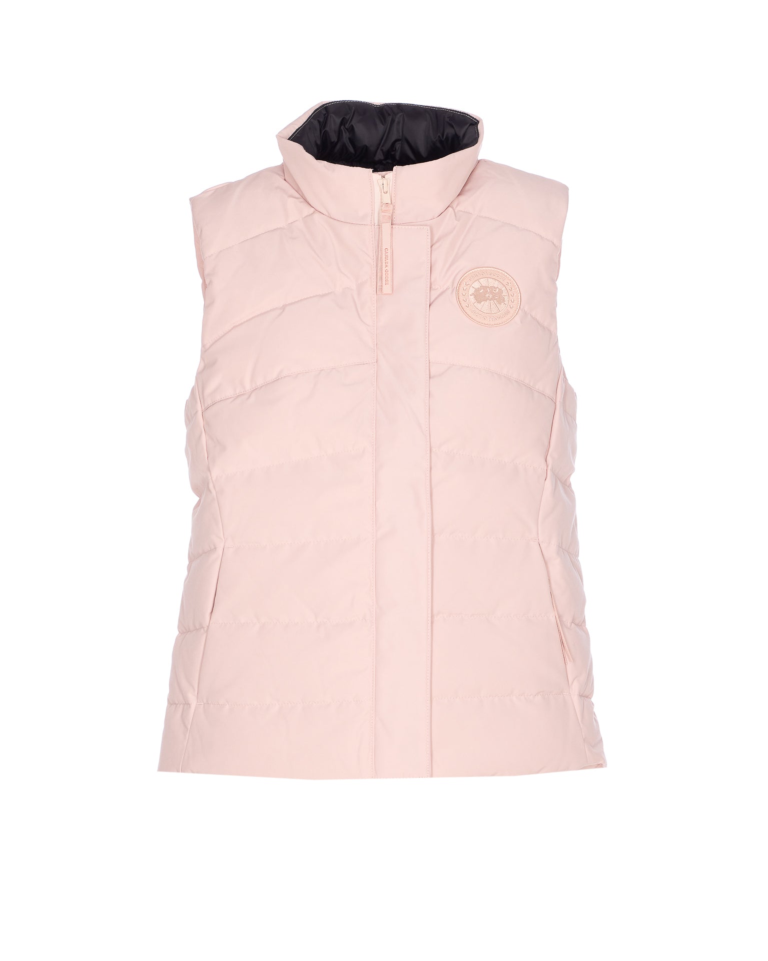 Canada Goose Jackets Pink Polyester