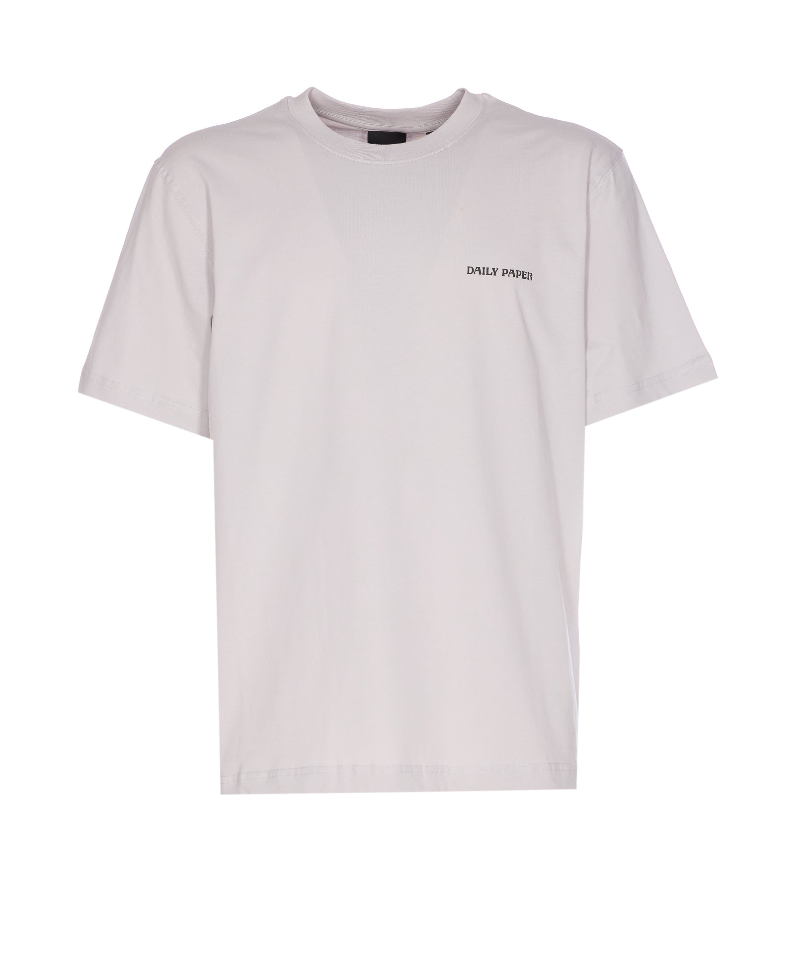 Daily Paper Uomo T-shirts and Polos White Cotton