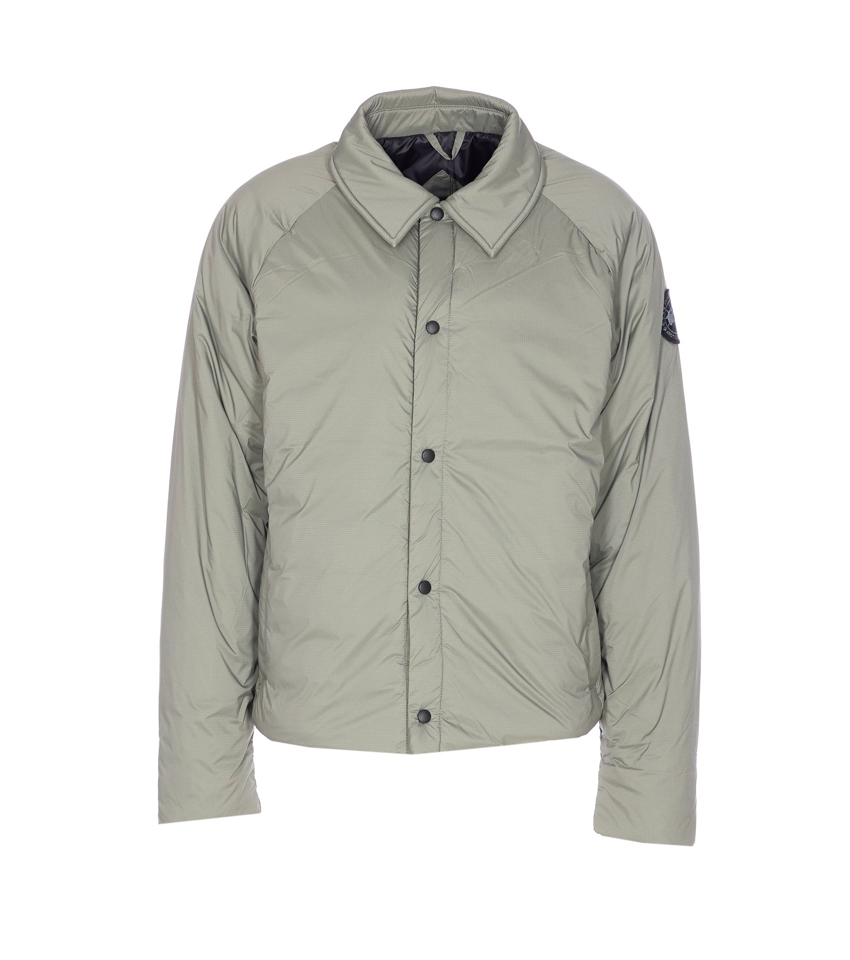 Canada Goose Jackets Green Polyamide