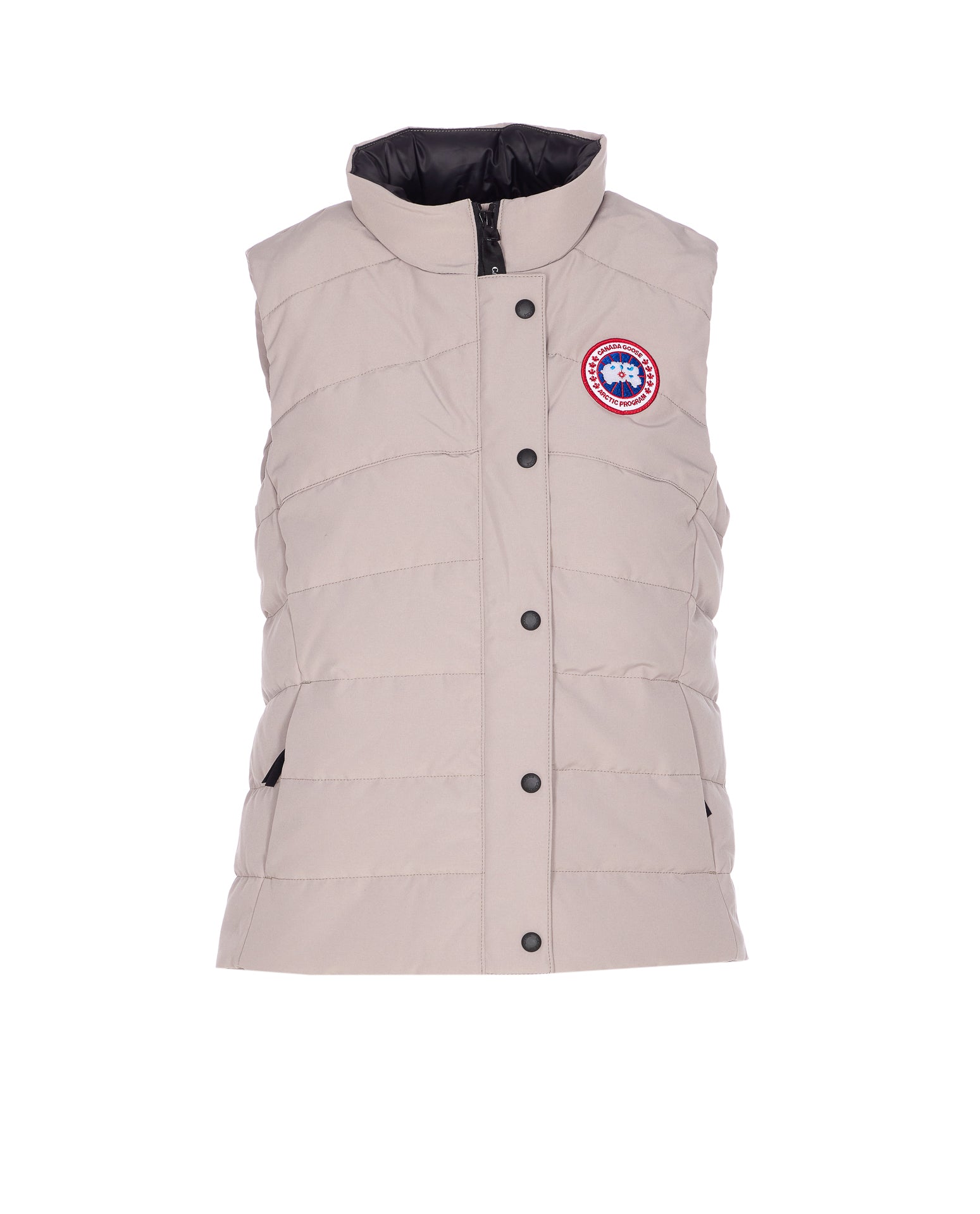 Canada Goose Jackets Grey Polyester