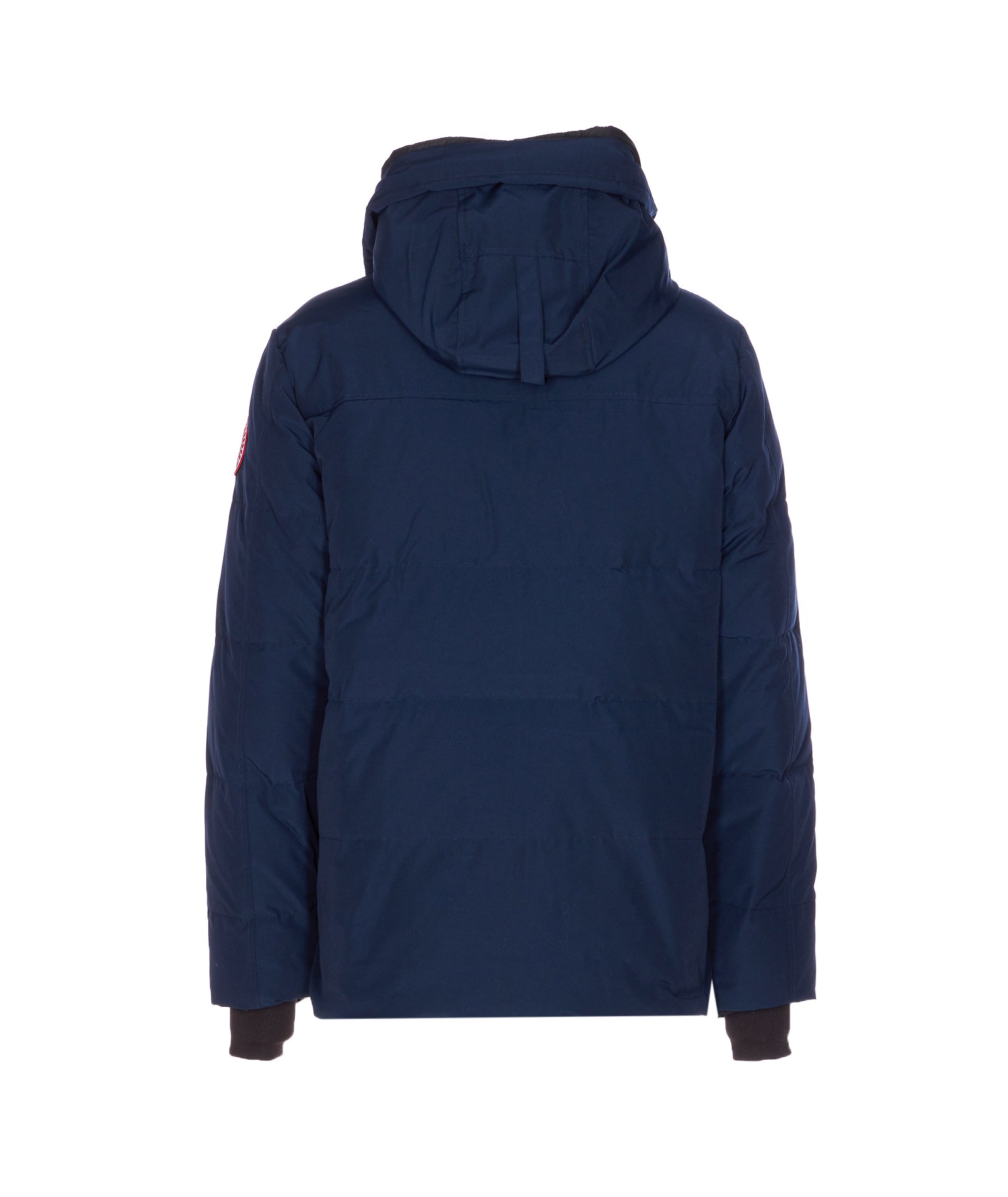 Canada Goose Coats Blue Polyester