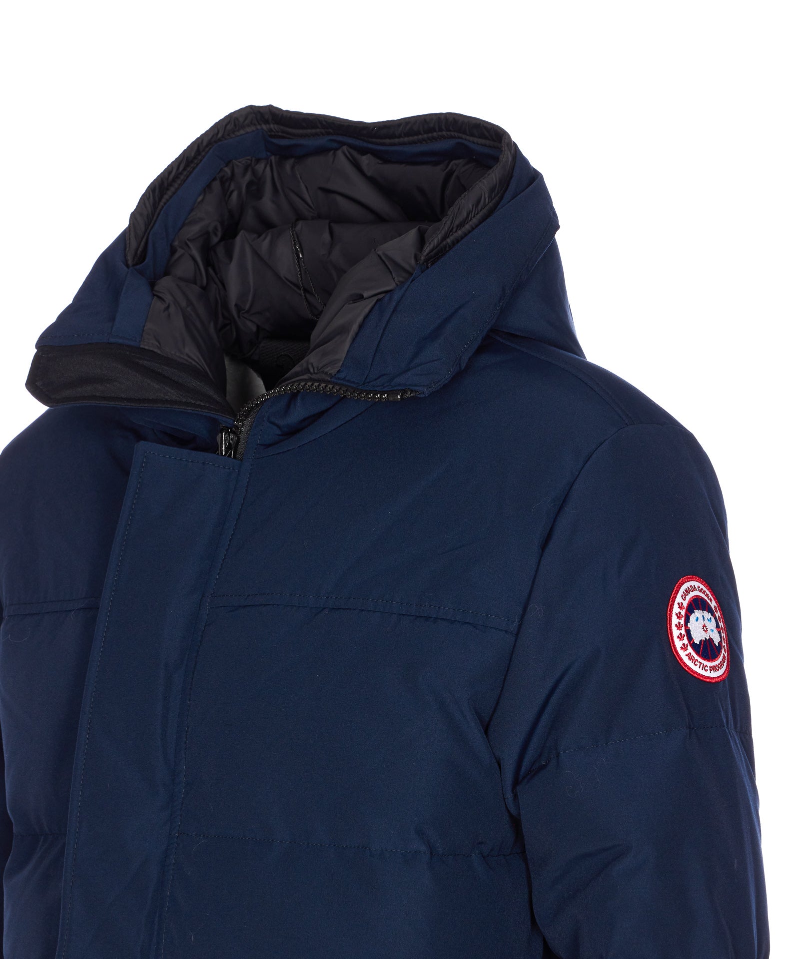 Canada Goose Coats Blue Polyester