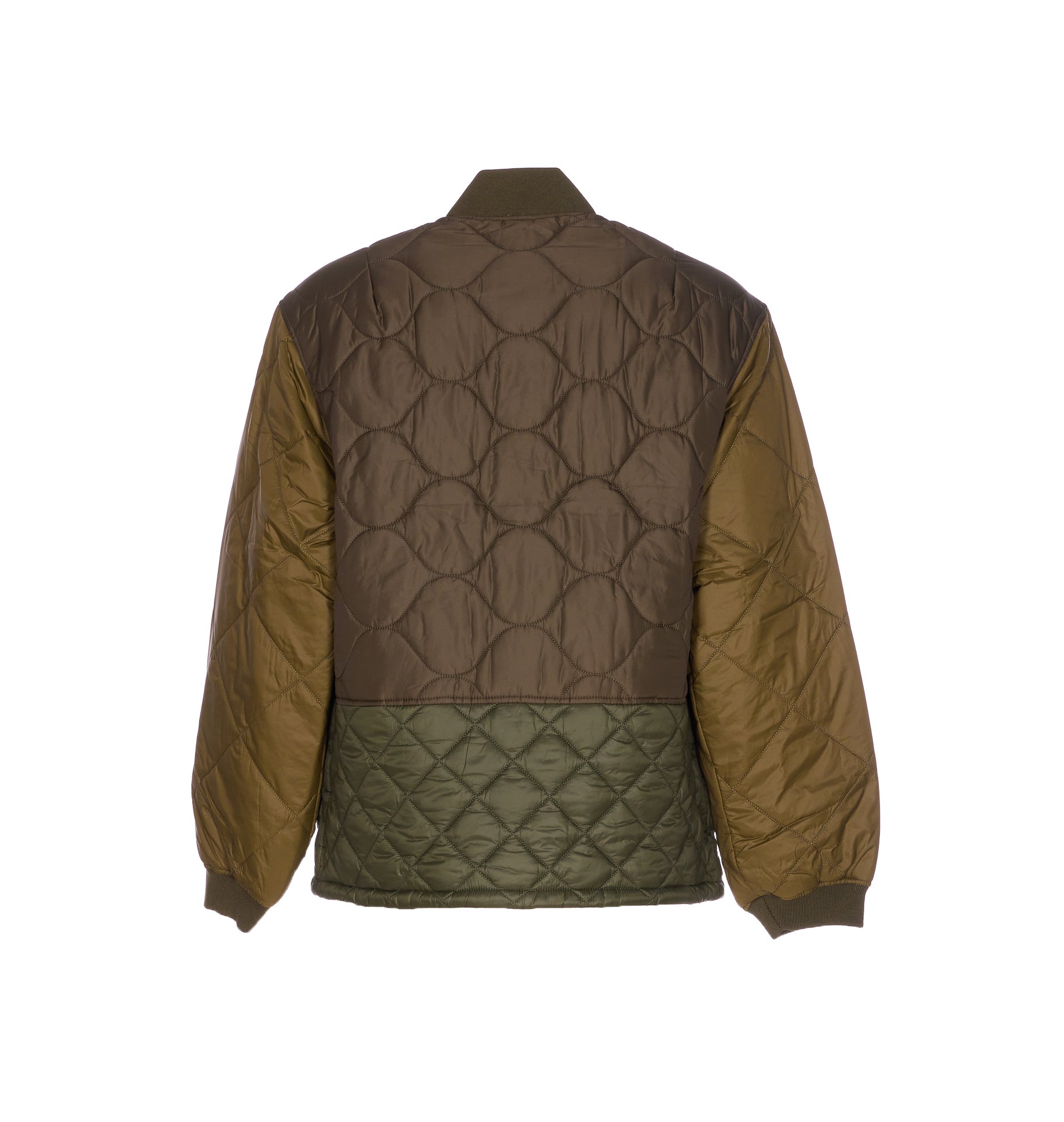 Barbour Jackets Green Polyamide