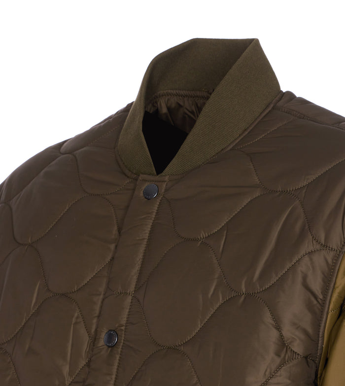 Barbour Jackets Green Polyamide