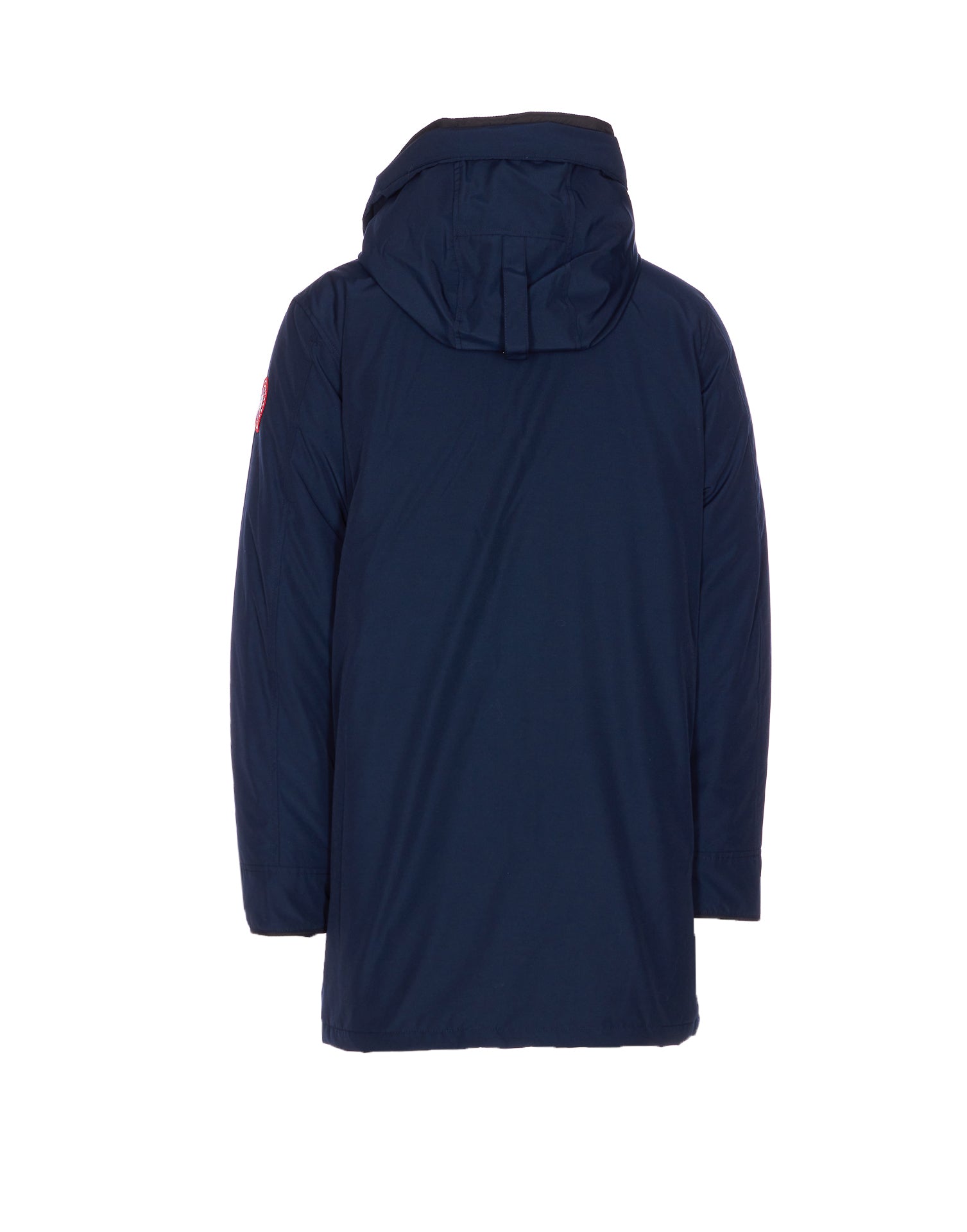 Canada Goose Coats Blue Polyester