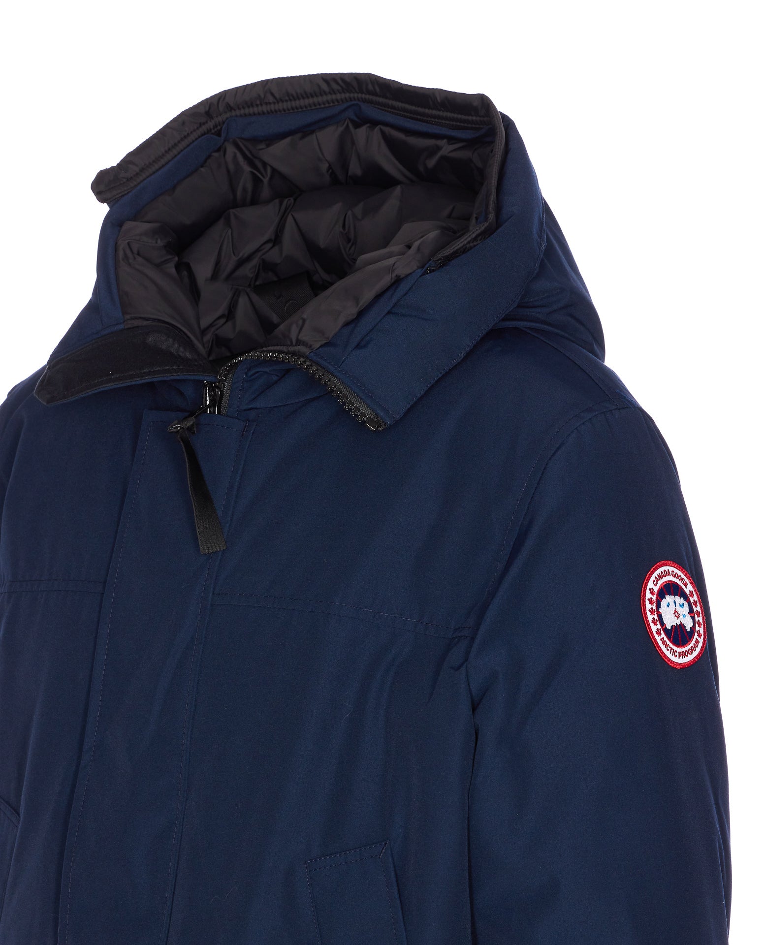 Canada Goose Coats Blue Polyester
