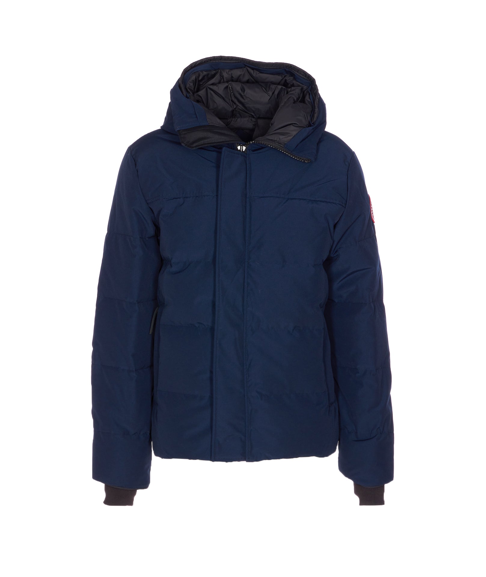 Canada Goose Coats Blue Polyester