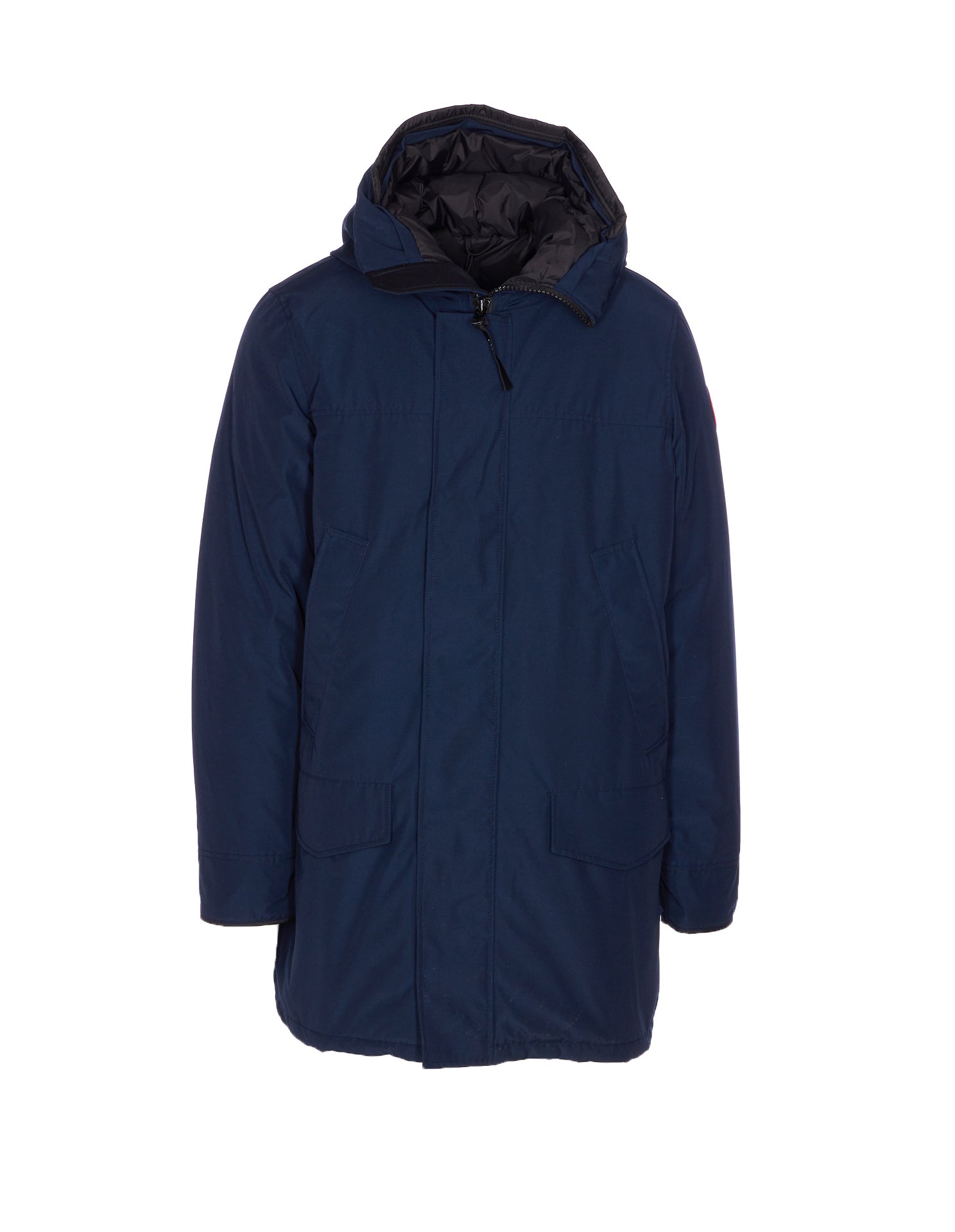 Canada Goose Coats Blue Polyester