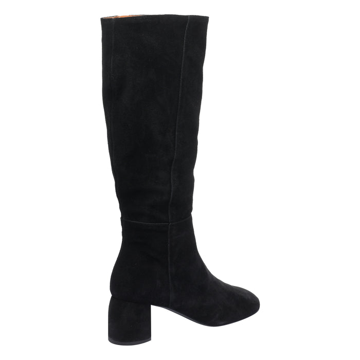 Angel Alarcon Boots Black