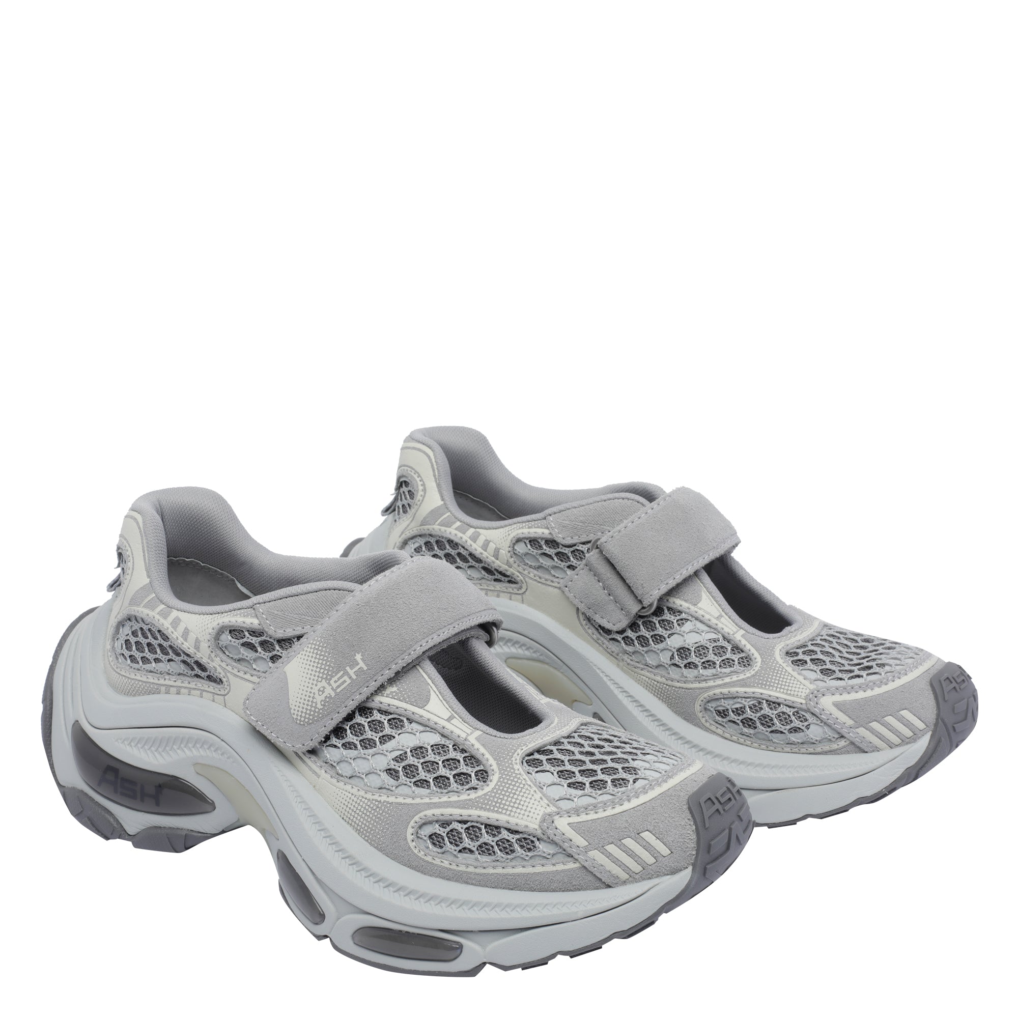 Ash Sneakers Grey