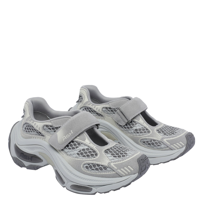 Ash Sneakers Grey